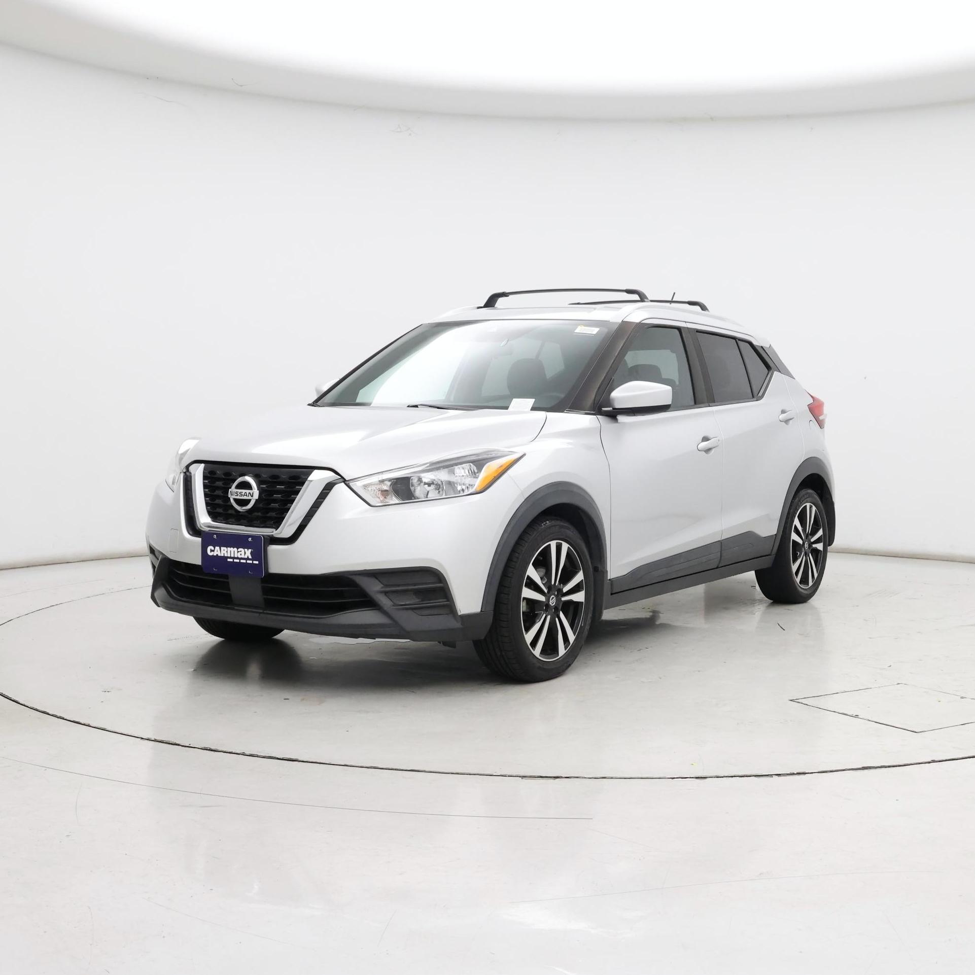 Thumbnail: 2020 Nissan Kicks - 4