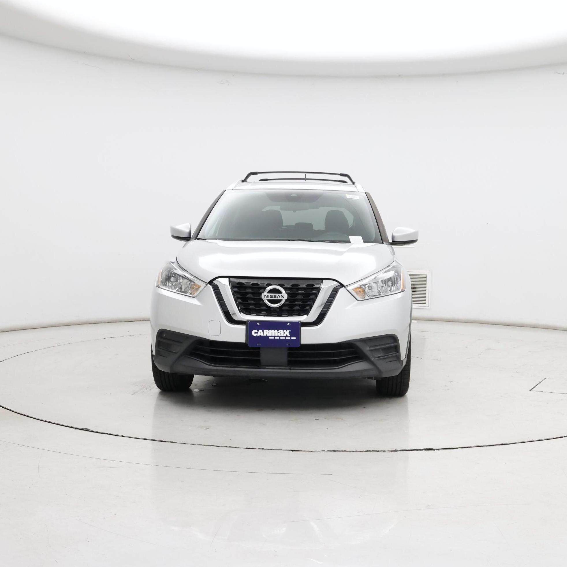 Thumbnail: 2020 Nissan Kicks - 5