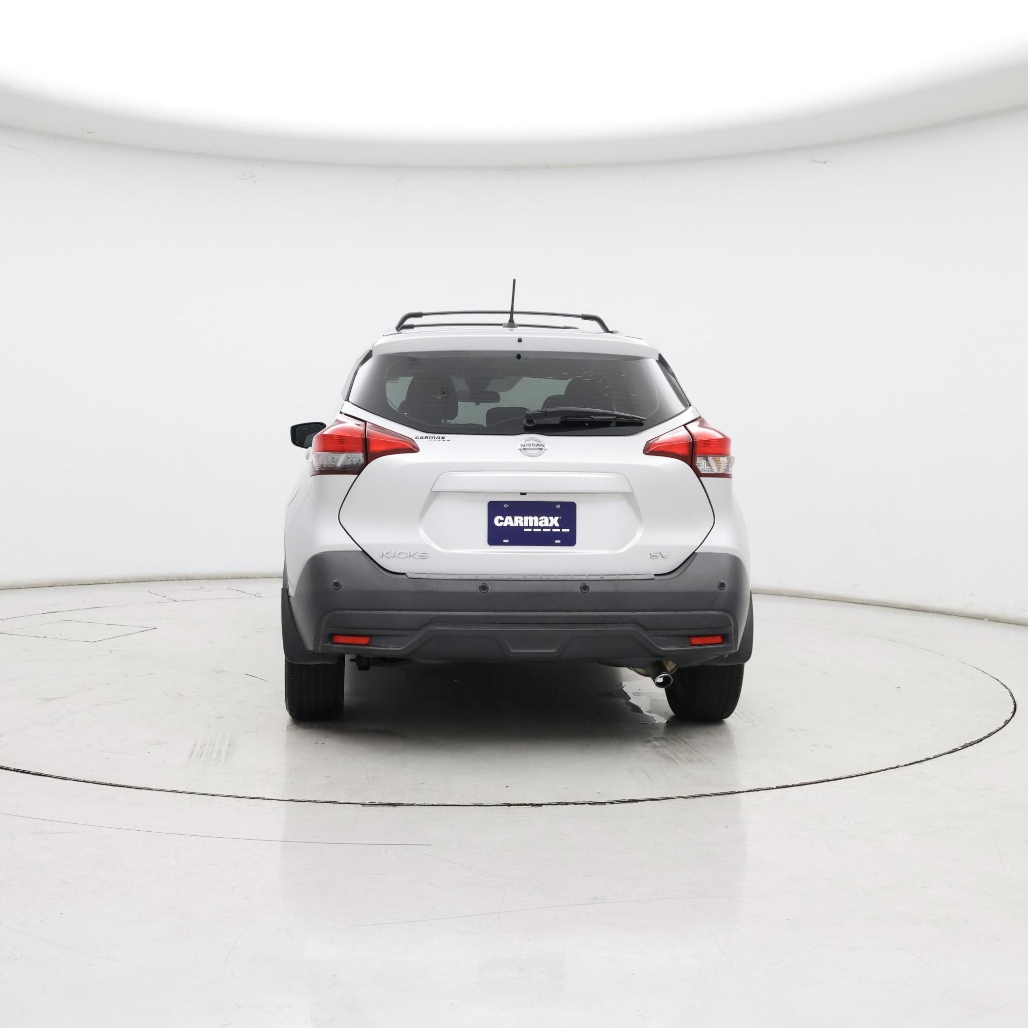 Thumbnail: 2020 Nissan Kicks - 6