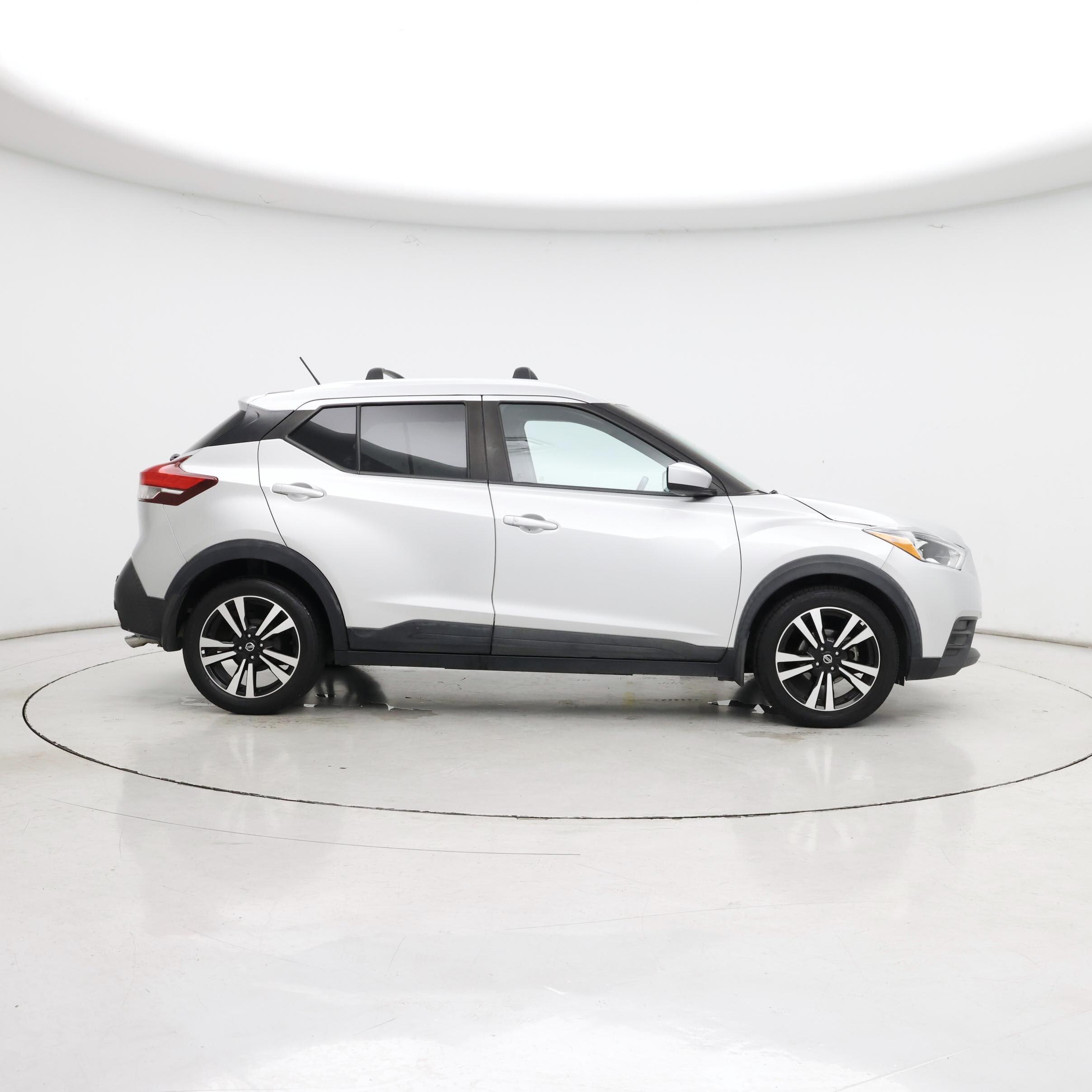 Thumbnail: 2020 Nissan Kicks - 7