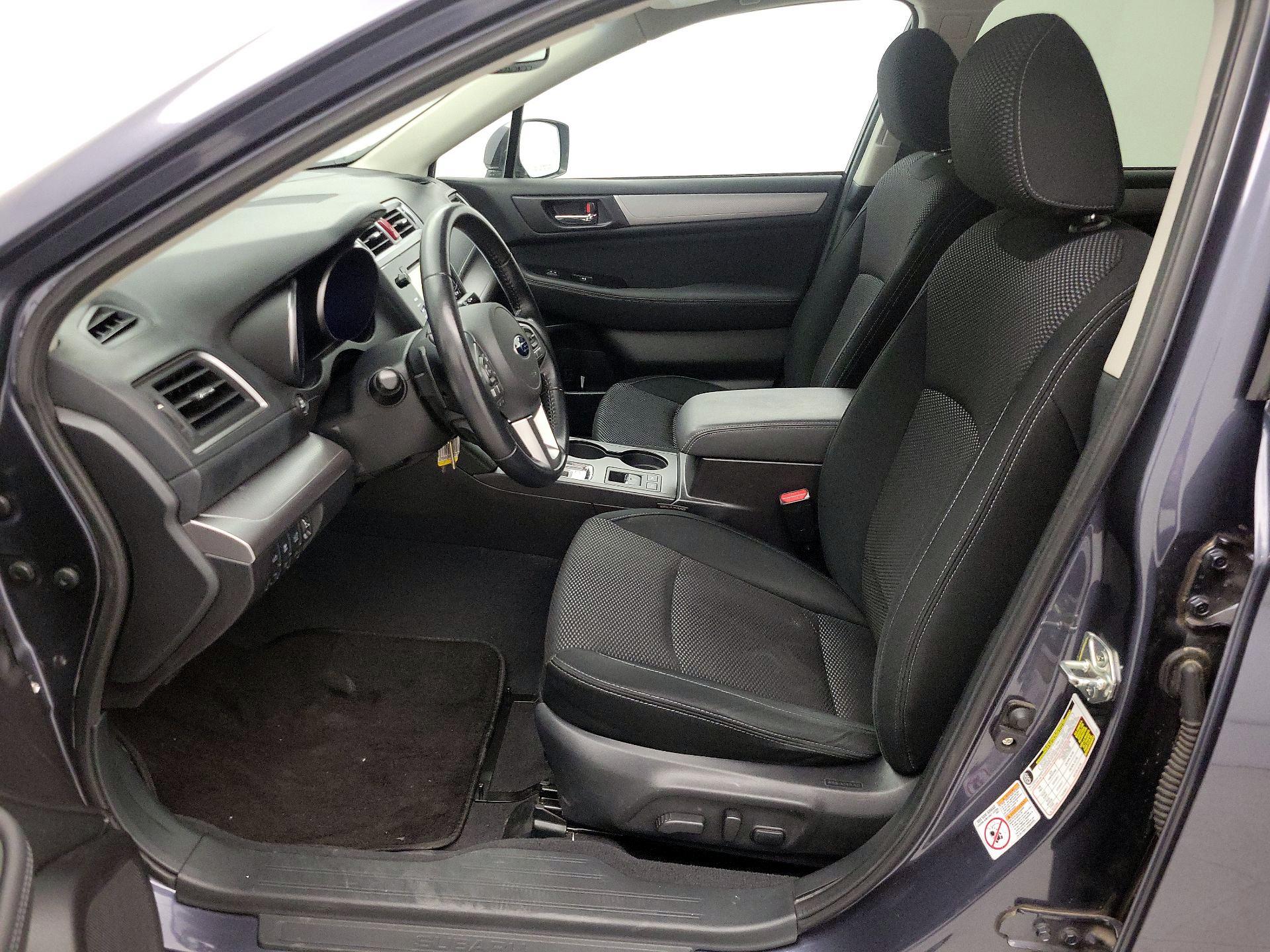 Thumbnail: 2016 Subaru Outback - 11