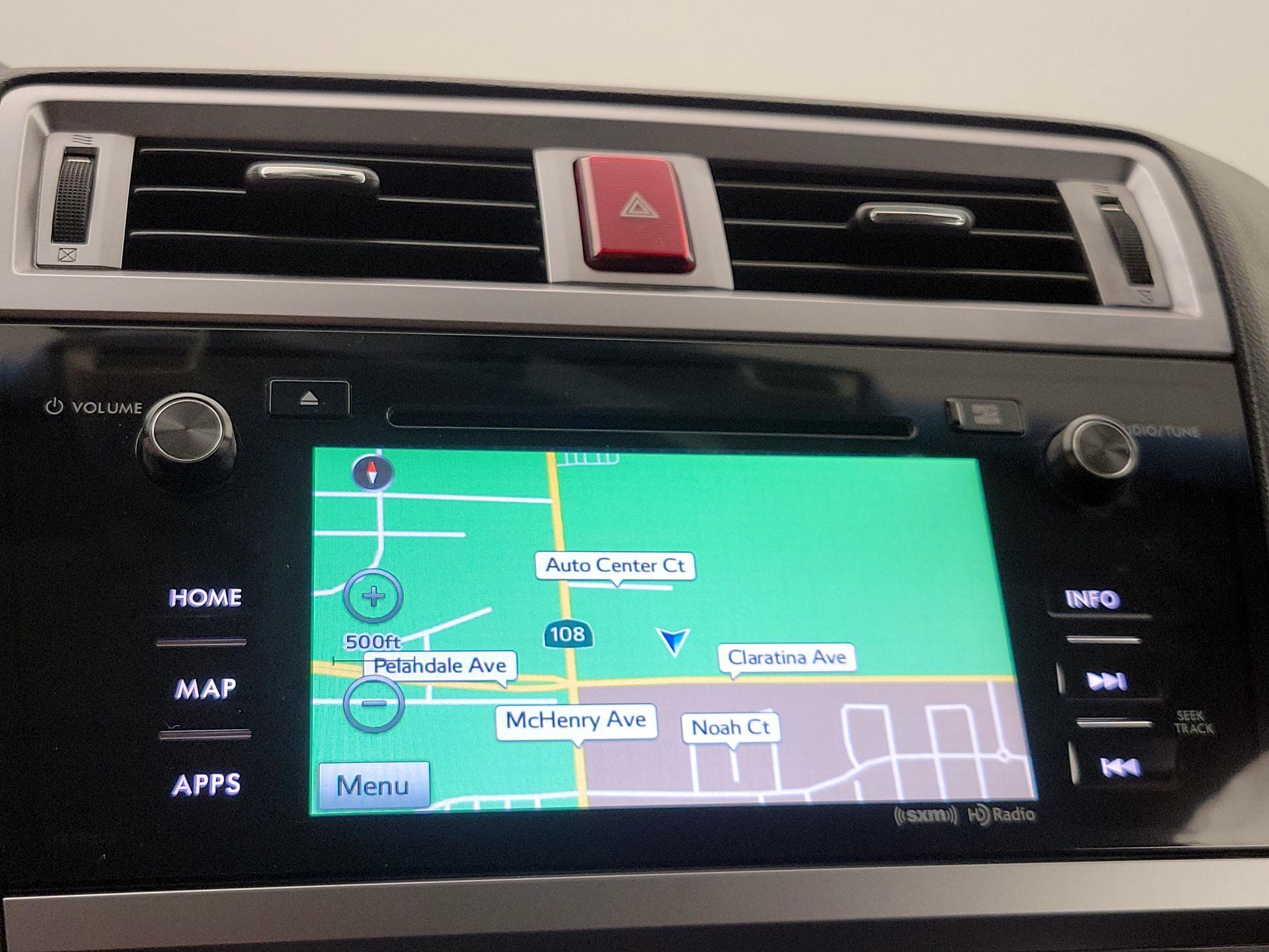 Thumbnail: 2016 Subaru Outback - 14