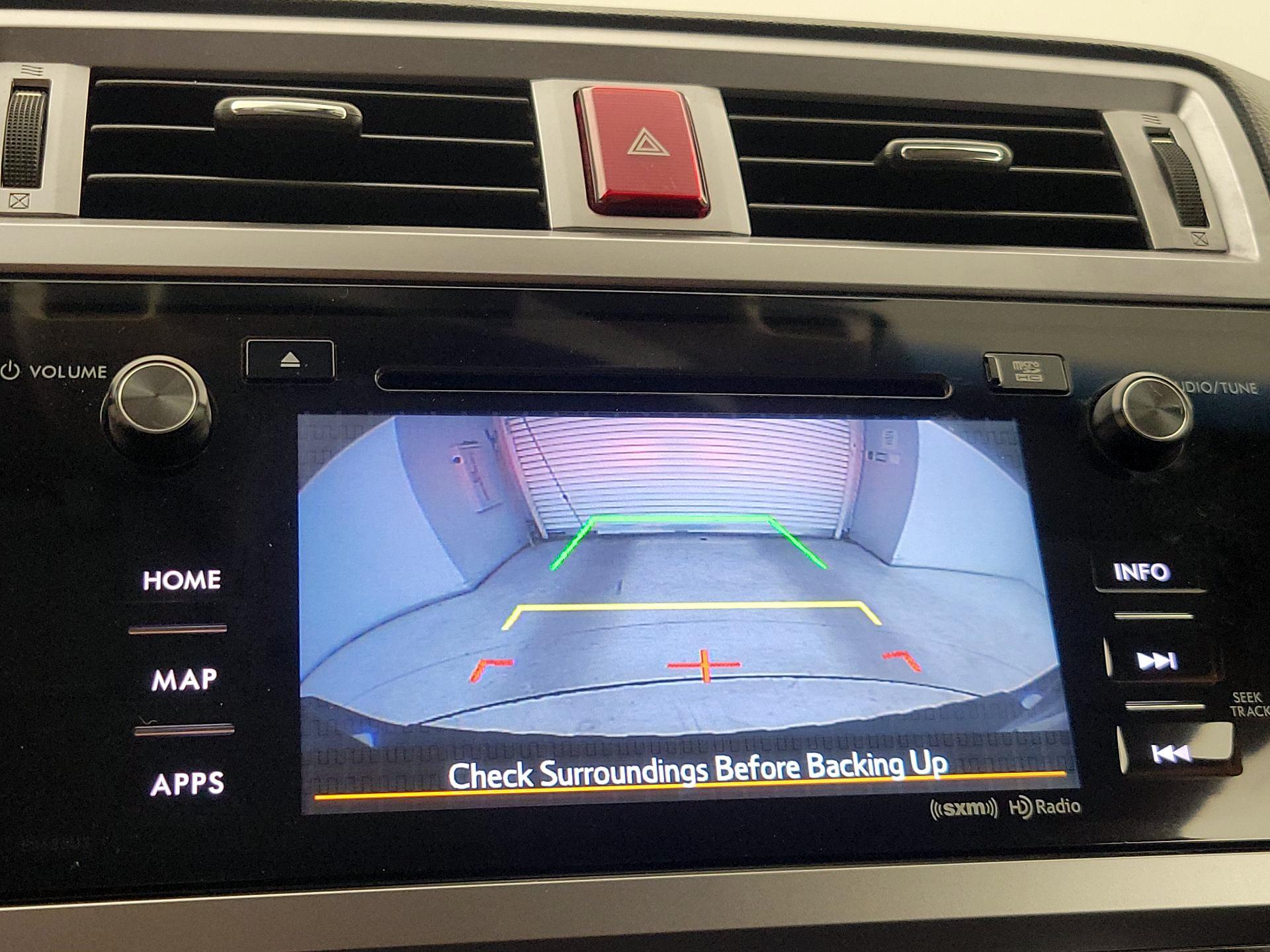 Thumbnail: 2016 Subaru Outback - 15