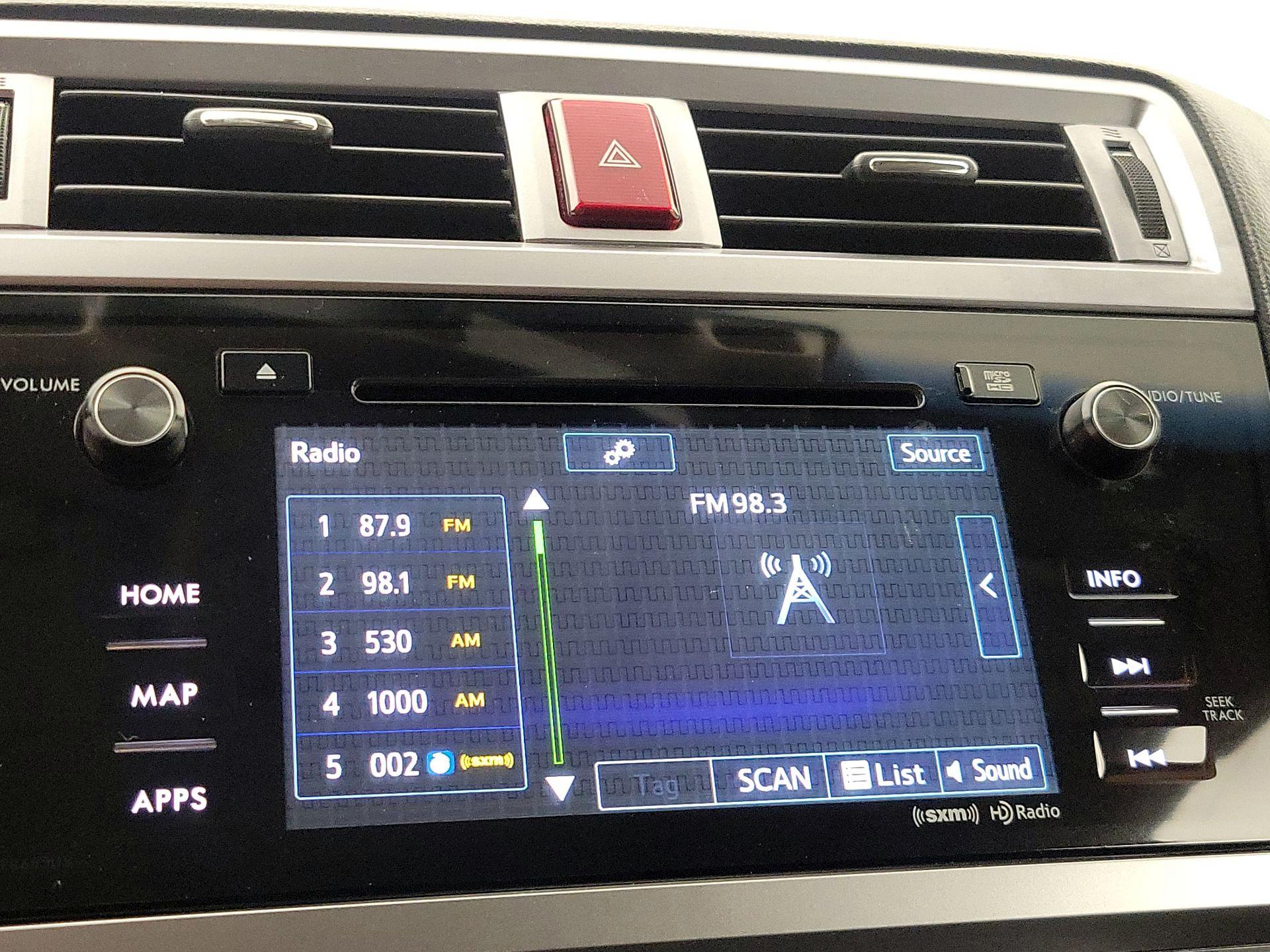 Thumbnail: 2016 Subaru Outback - 16