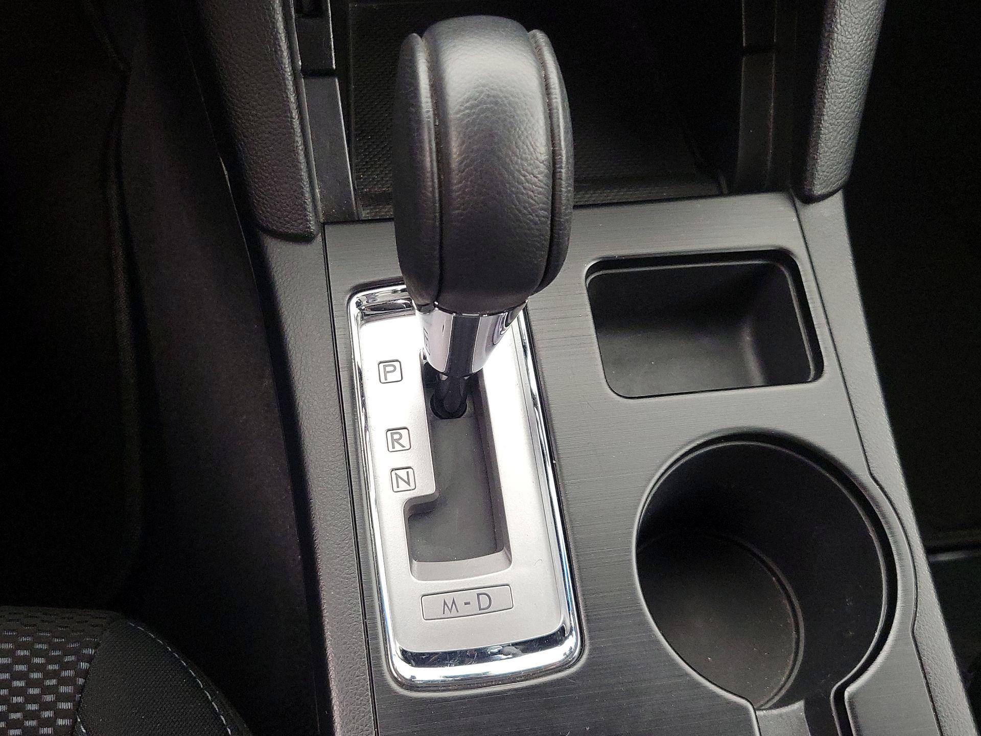 Thumbnail: 2016 Subaru Outback - 18