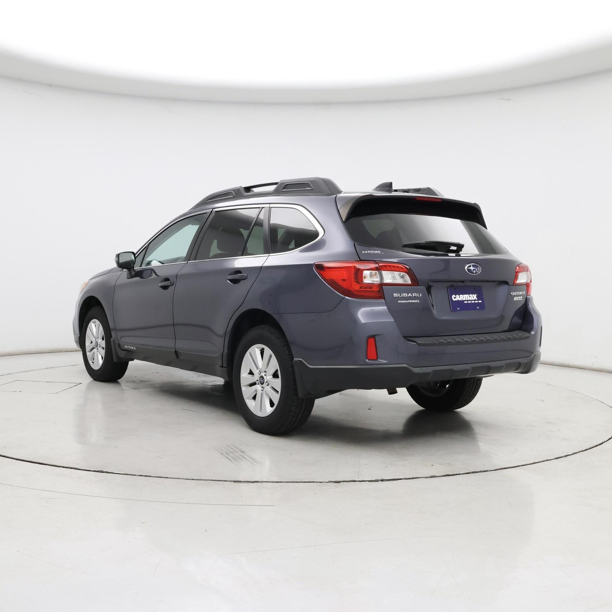 Thumbnail: 2016 Subaru Outback - 2