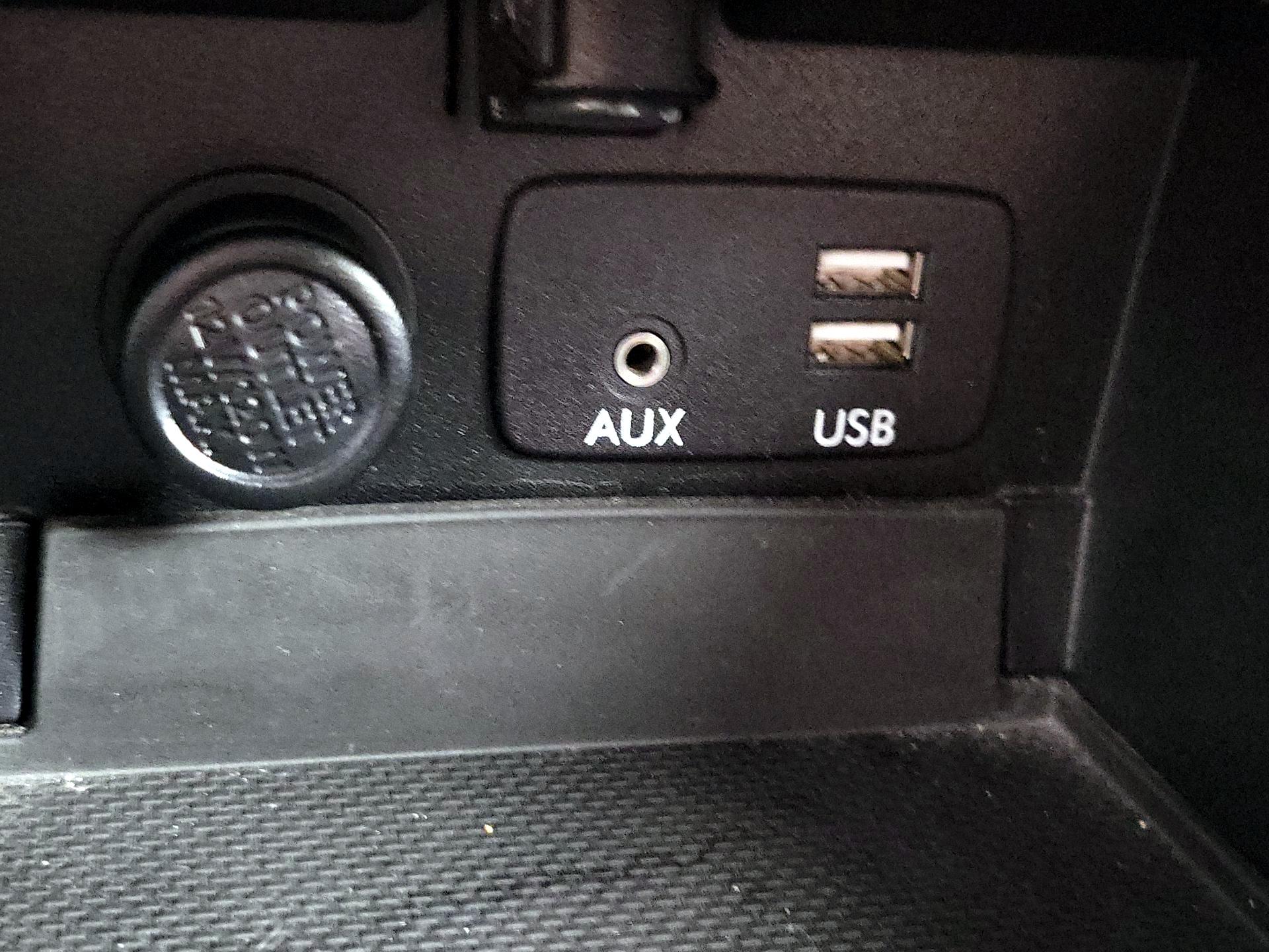 Thumbnail: 2016 Subaru Outback - 19