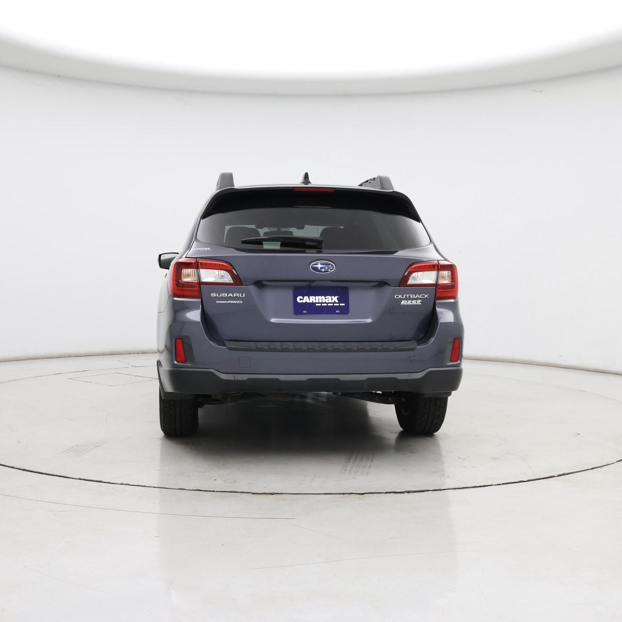 Thumbnail: 2016 Subaru Outback - 6