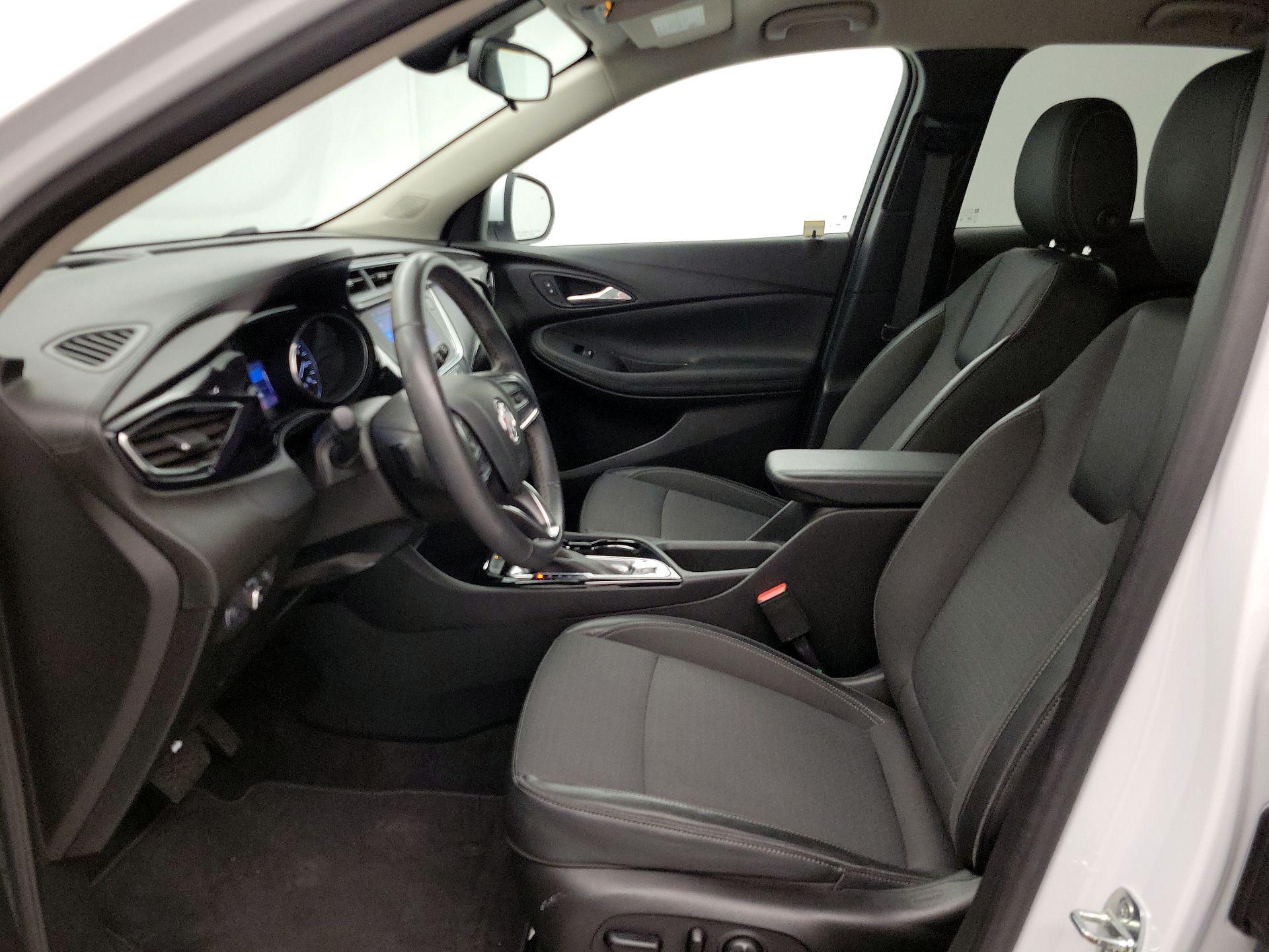 Thumbnail: 2021 Buick Encore GX - 11