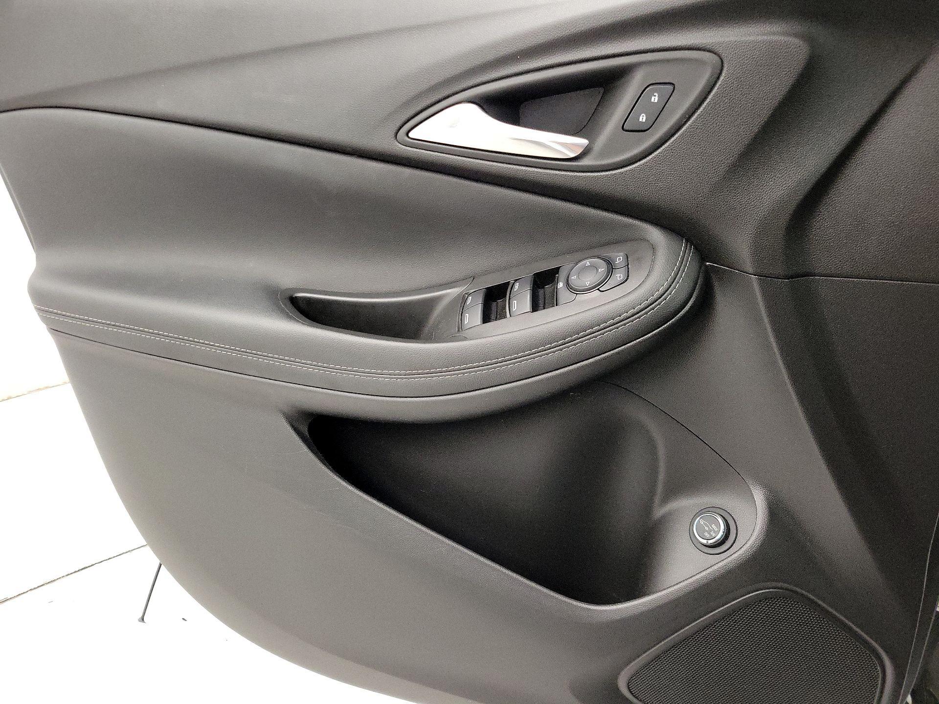 Thumbnail: 2021 Buick Encore GX - 12