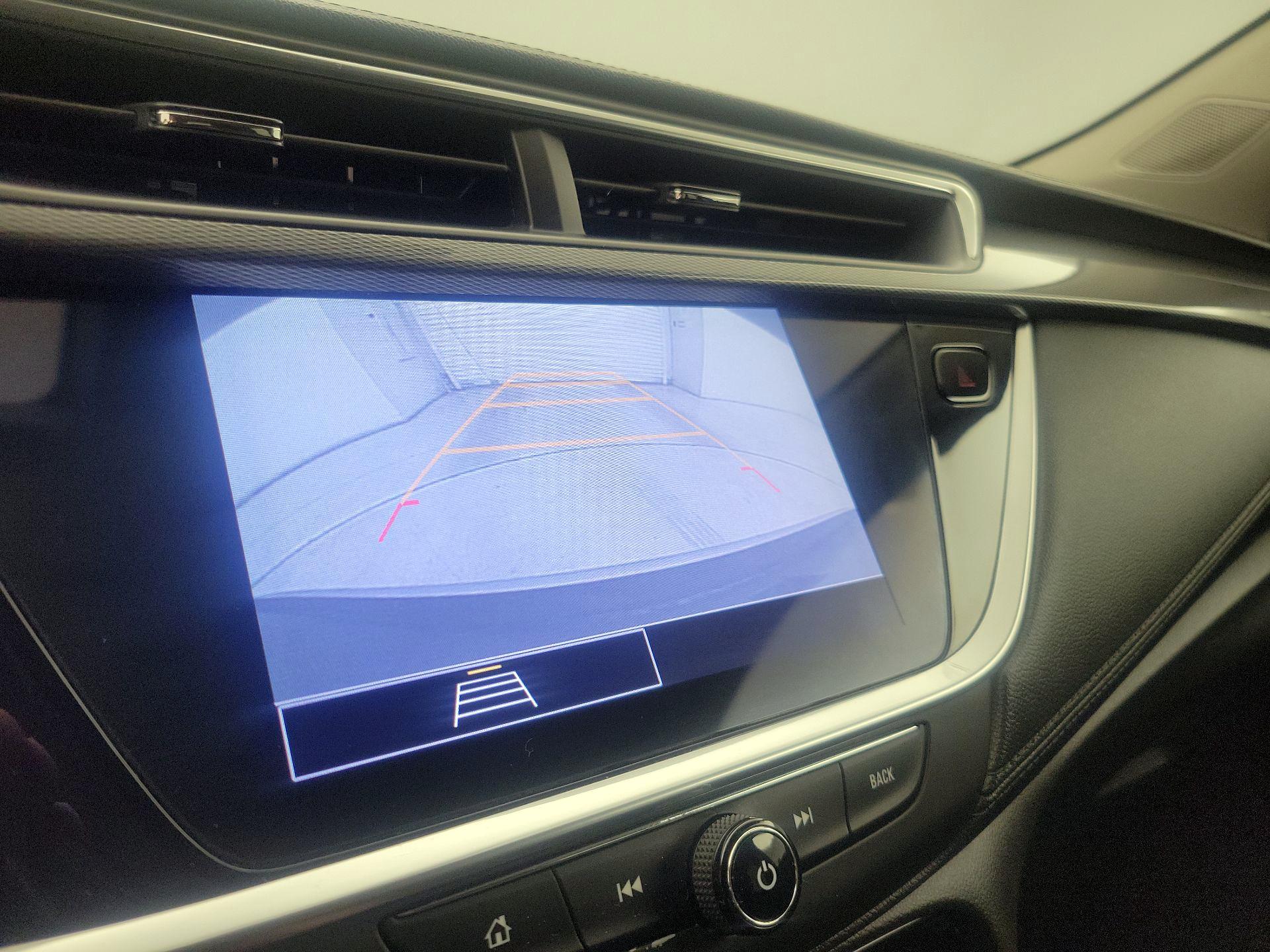 Thumbnail: 2021 Buick Encore GX - 14