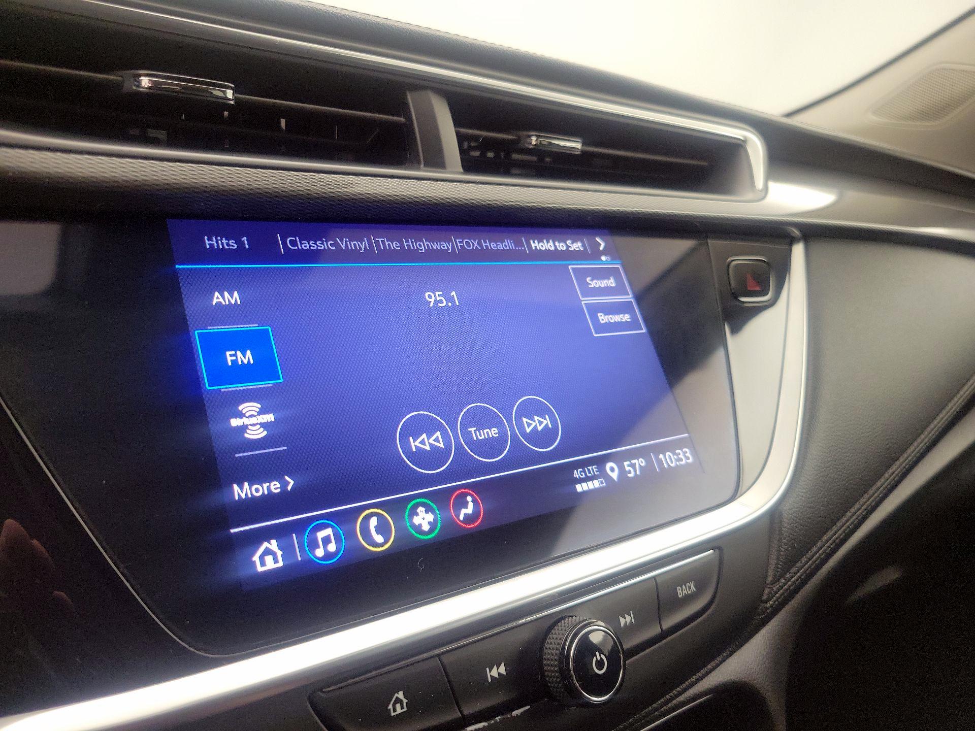 Thumbnail: 2021 Buick Encore GX - 15