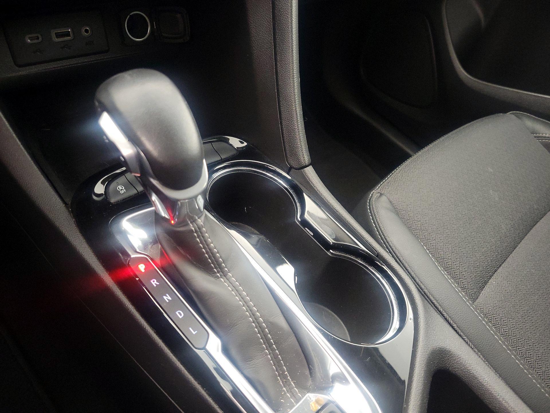 Thumbnail: 2021 Buick Encore GX - 17