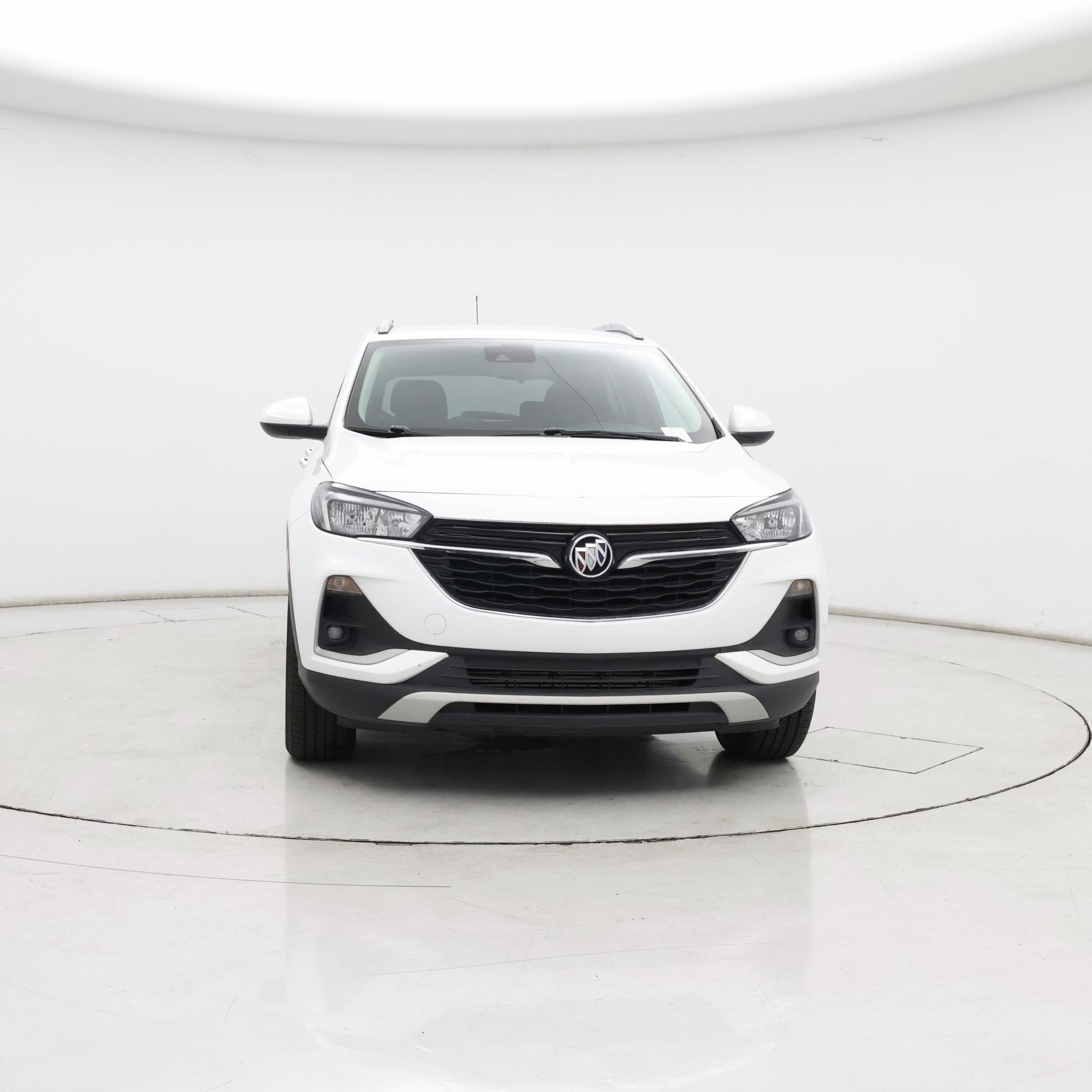 Thumbnail: 2021 Buick Encore GX - 5