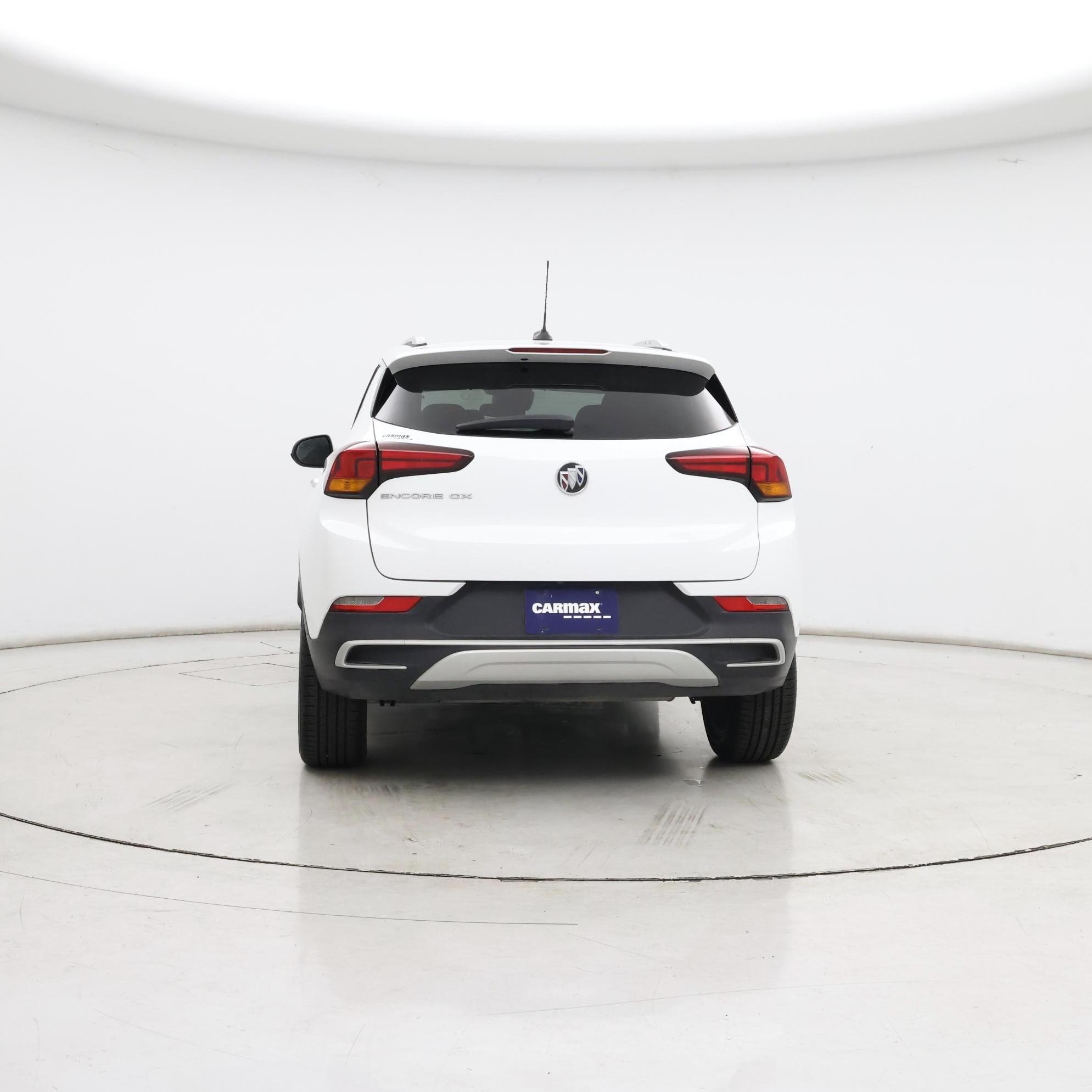 Thumbnail: 2021 Buick Encore GX - 6