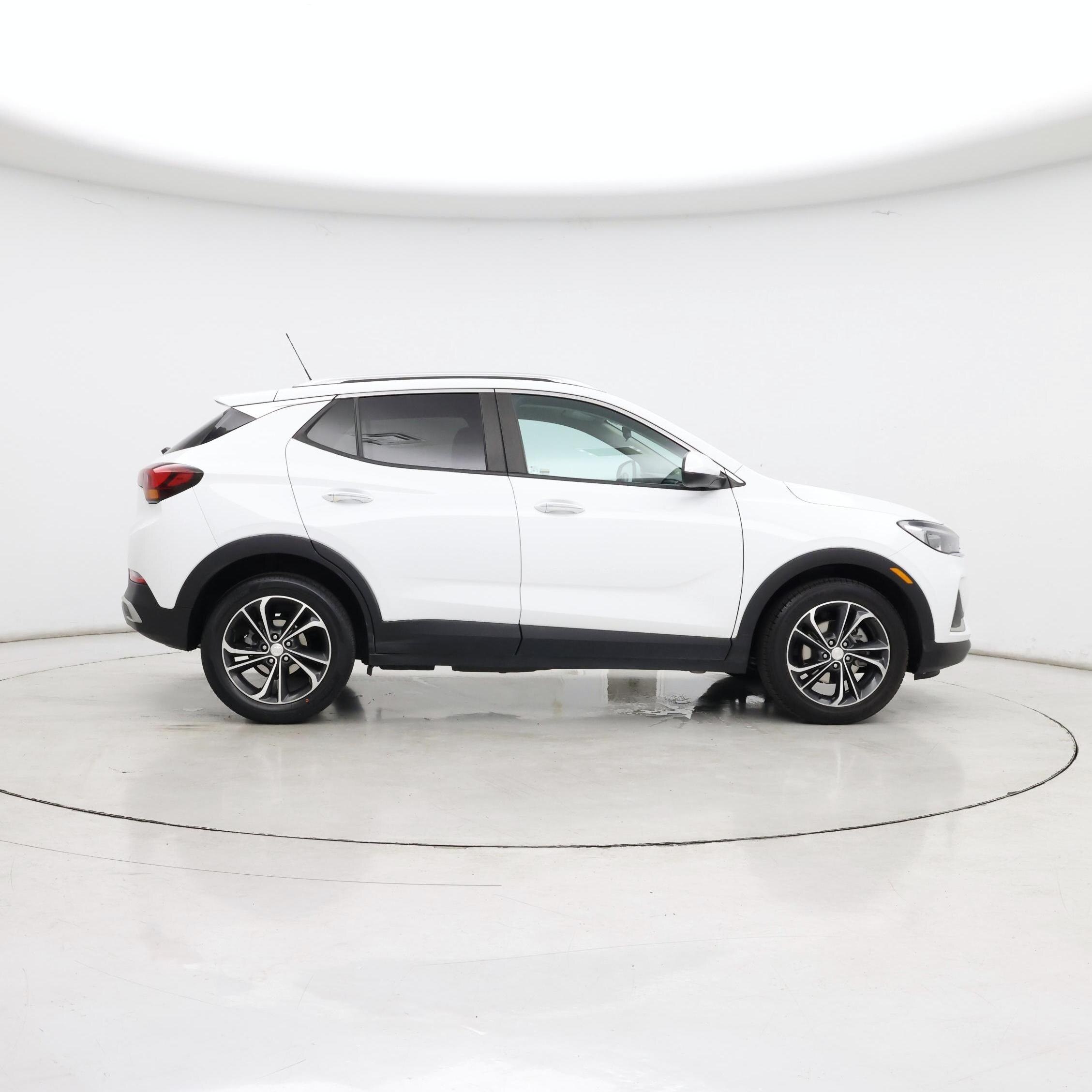 Thumbnail: 2021 Buick Encore GX - 7