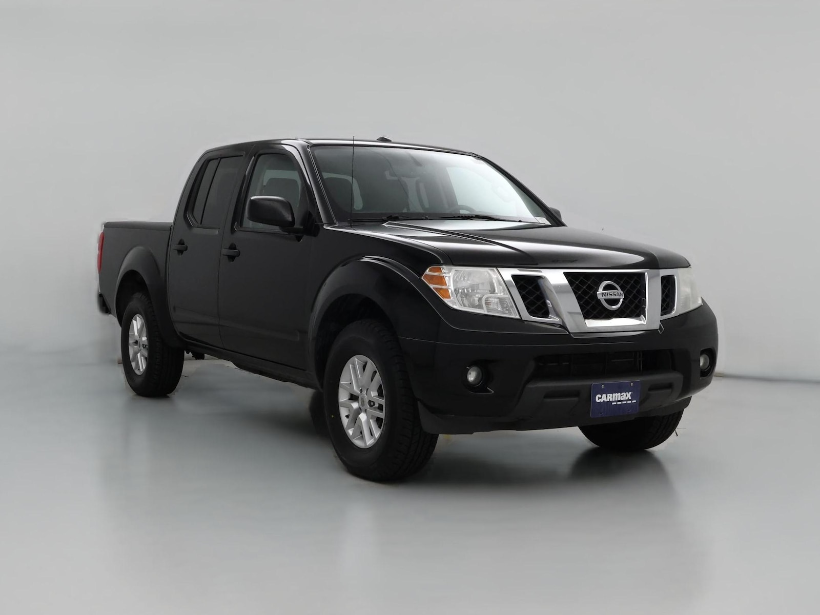 2014 Nissan Frontier SV