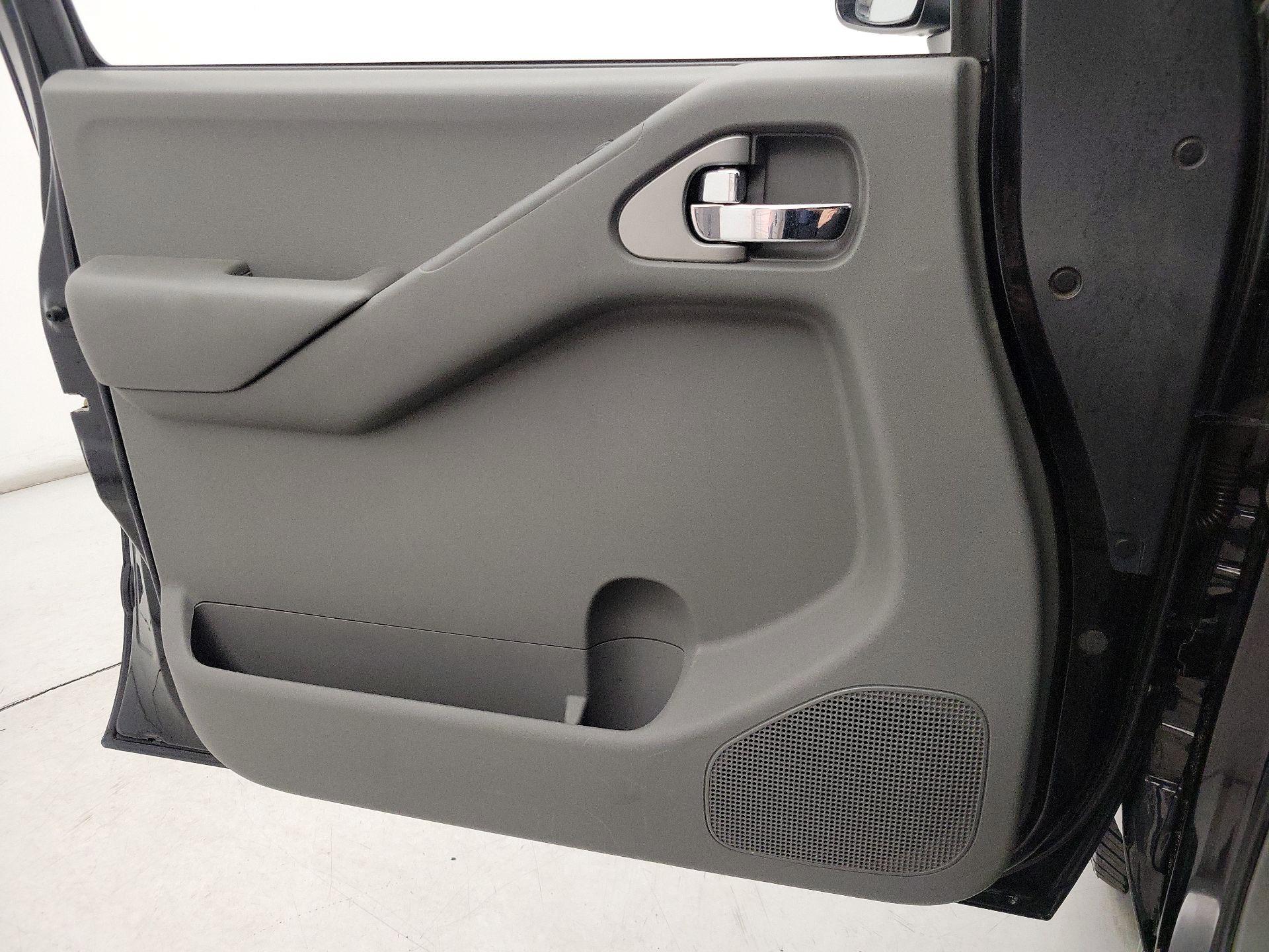 Thumbnail: 2014 Nissan Frontier - 12