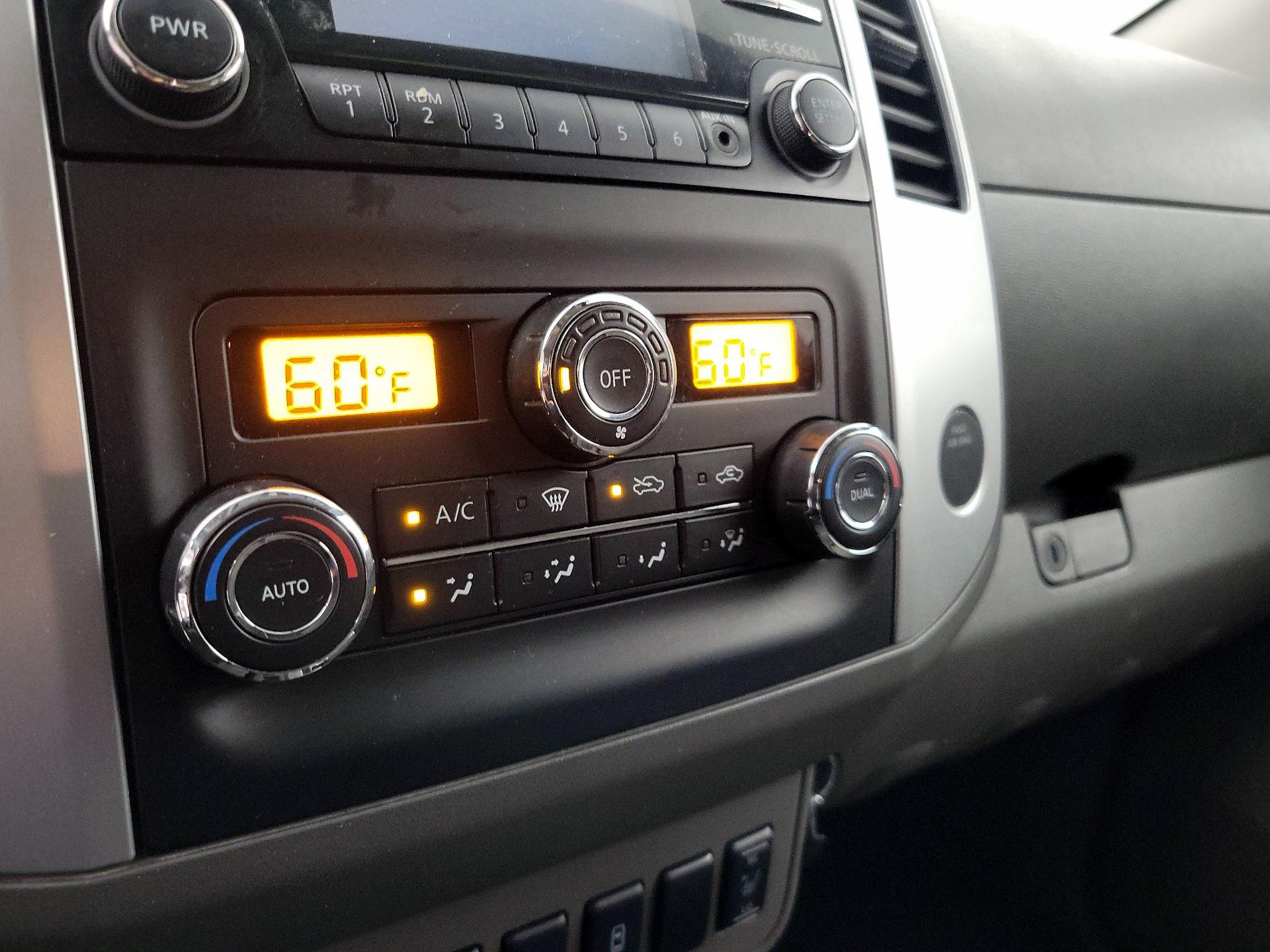 Thumbnail: 2014 Nissan Frontier - 16