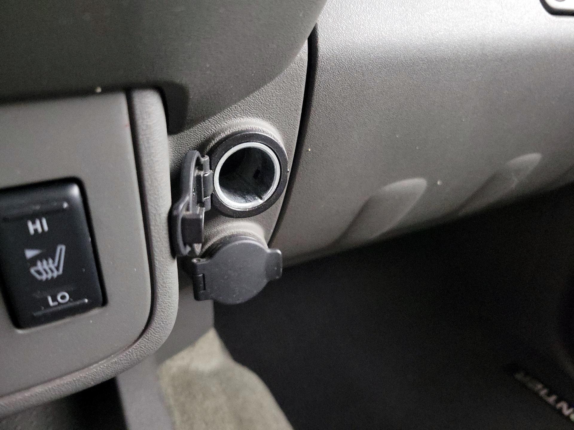 Thumbnail: 2014 Nissan Frontier - 18