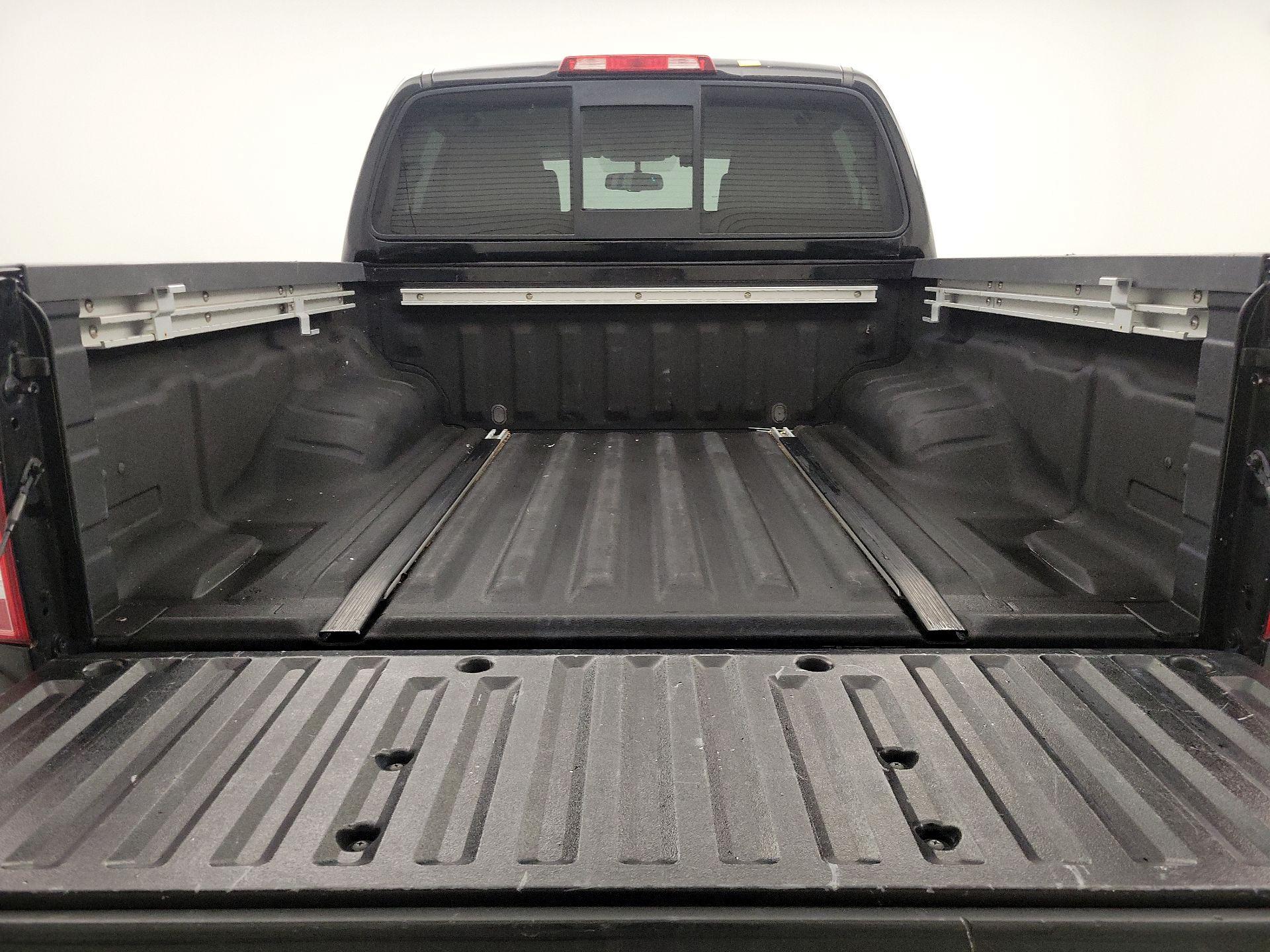 Thumbnail: 2014 Nissan Frontier - 20