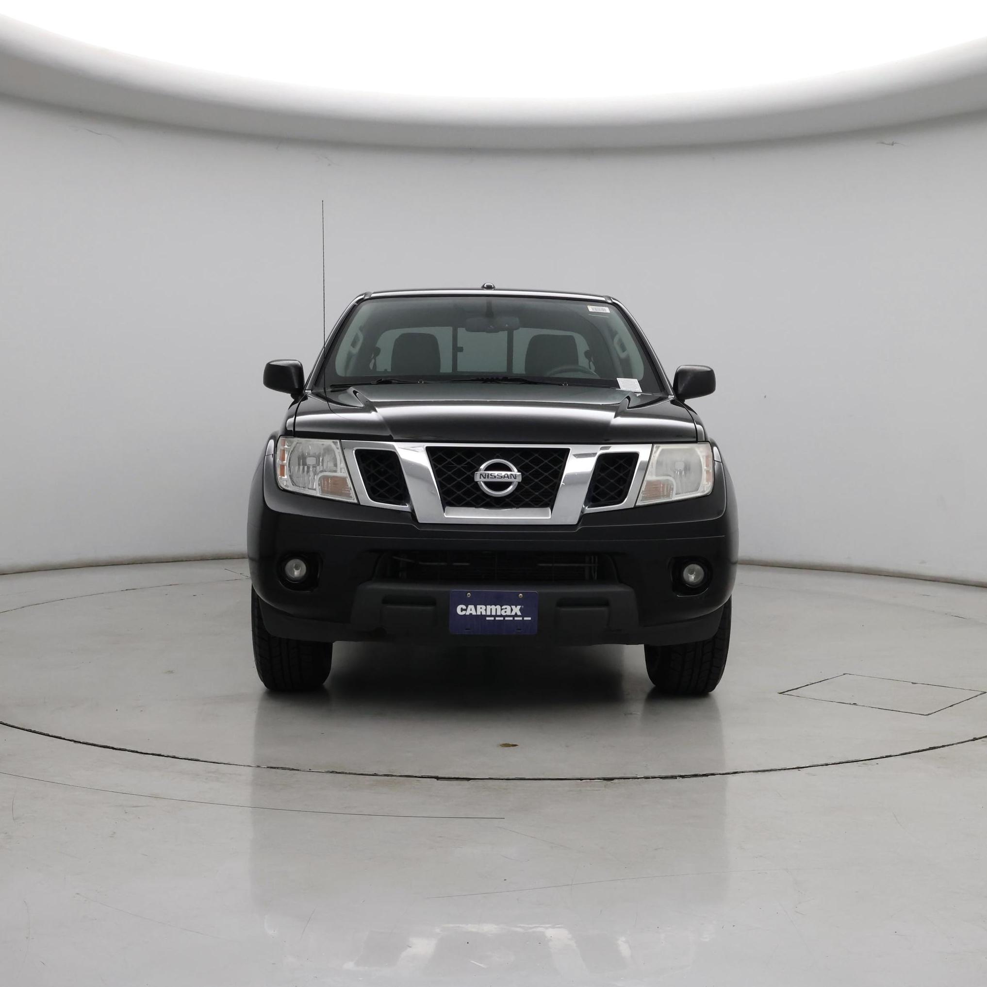 Thumbnail: 2014 Nissan Frontier - 5