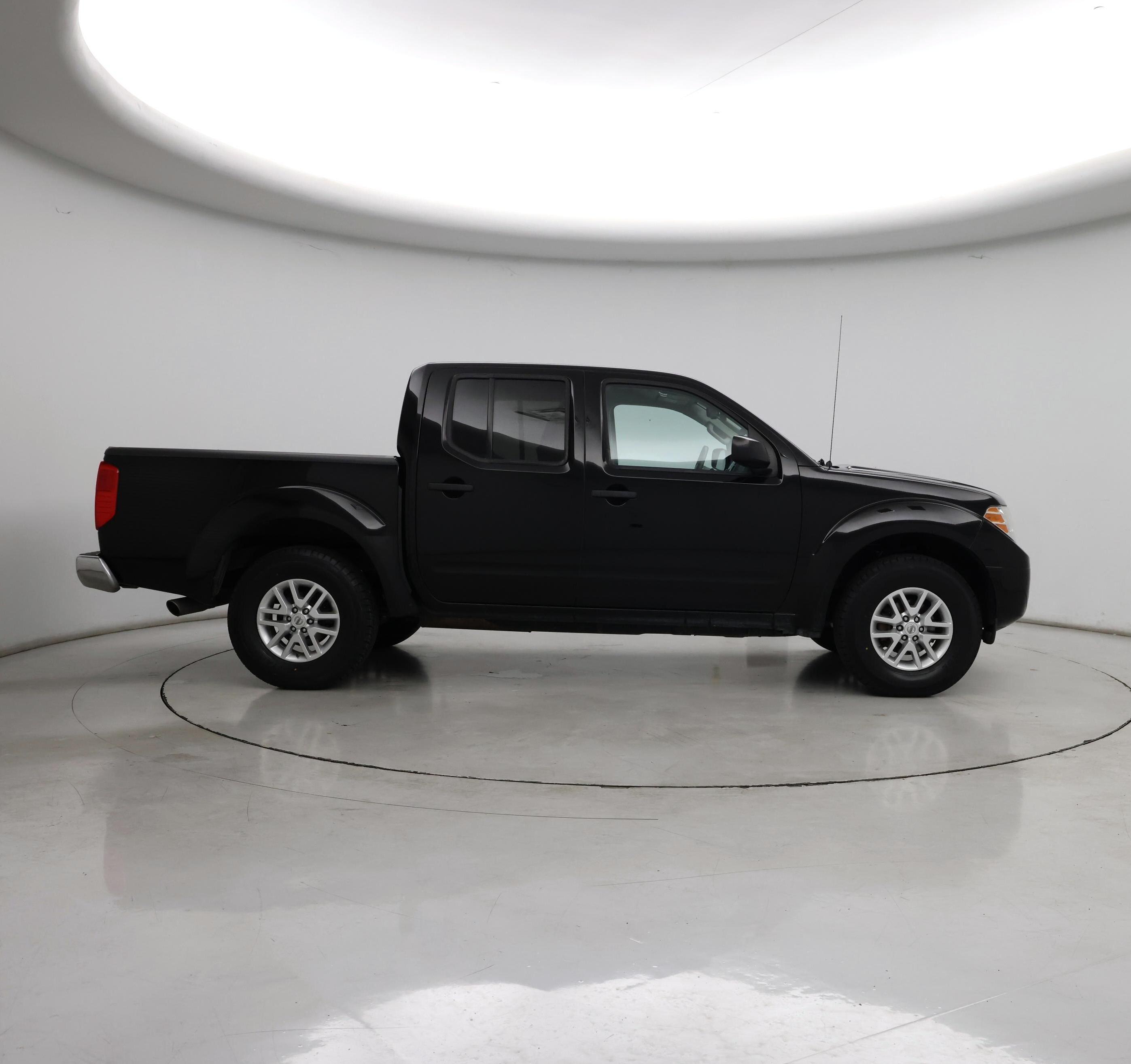 Thumbnail: 2014 Nissan Frontier - 7