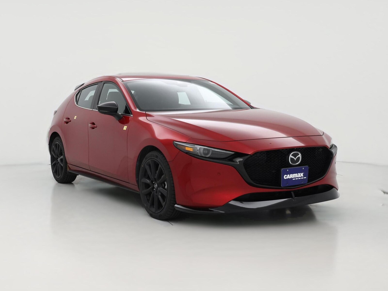 2021 Mazda Mazda3