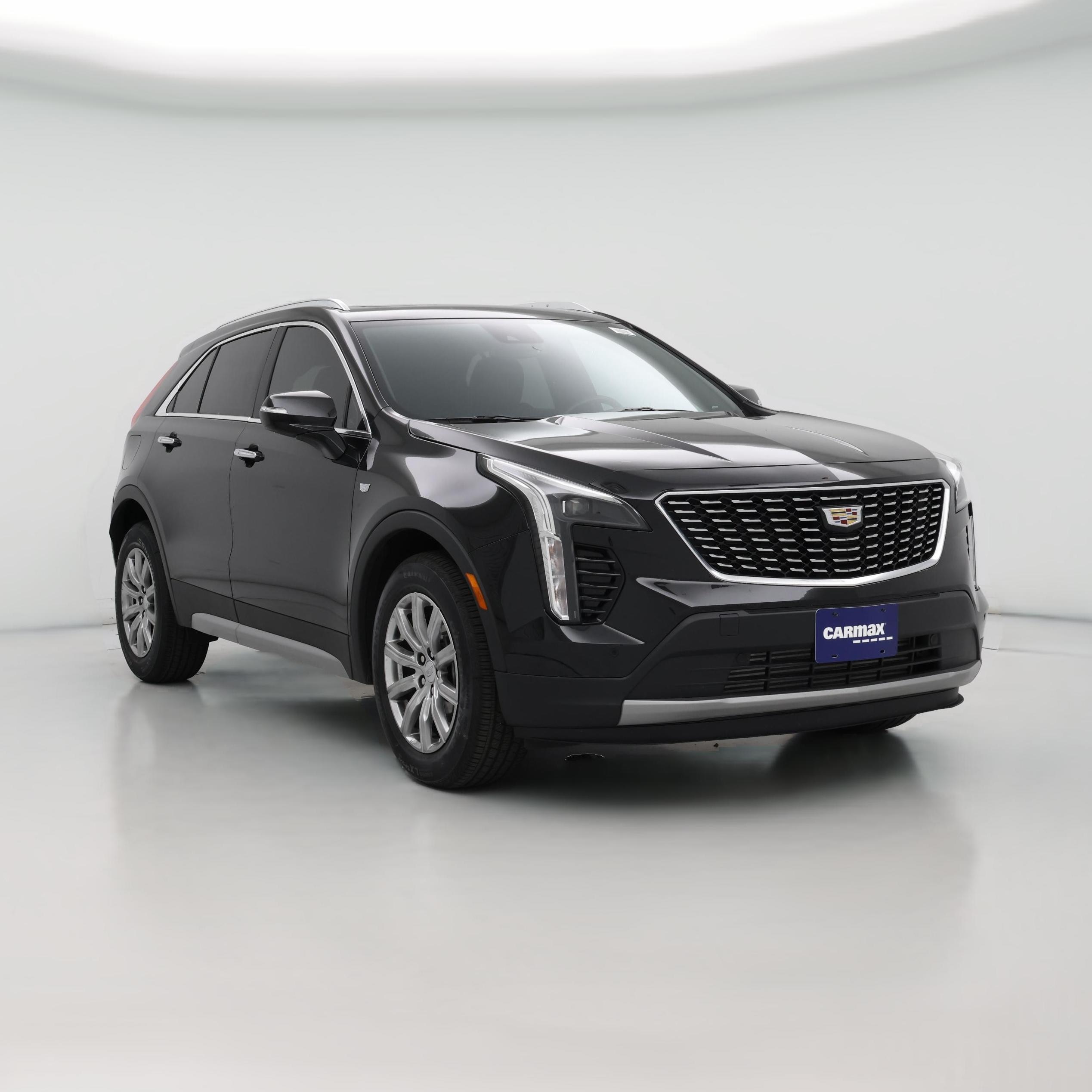 Thumbnail: 2023 Cadillac XT4 - 1