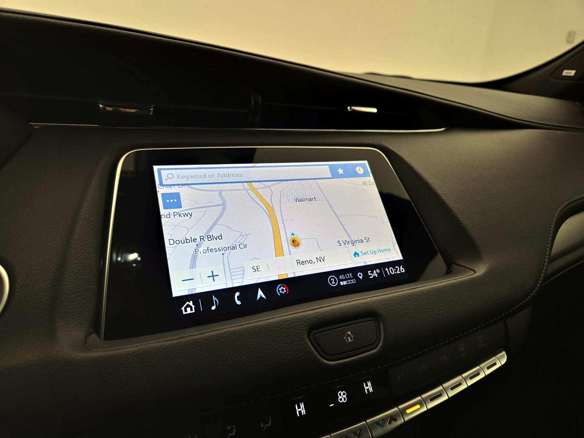 Thumbnail: 2023 Cadillac XT4 - 14