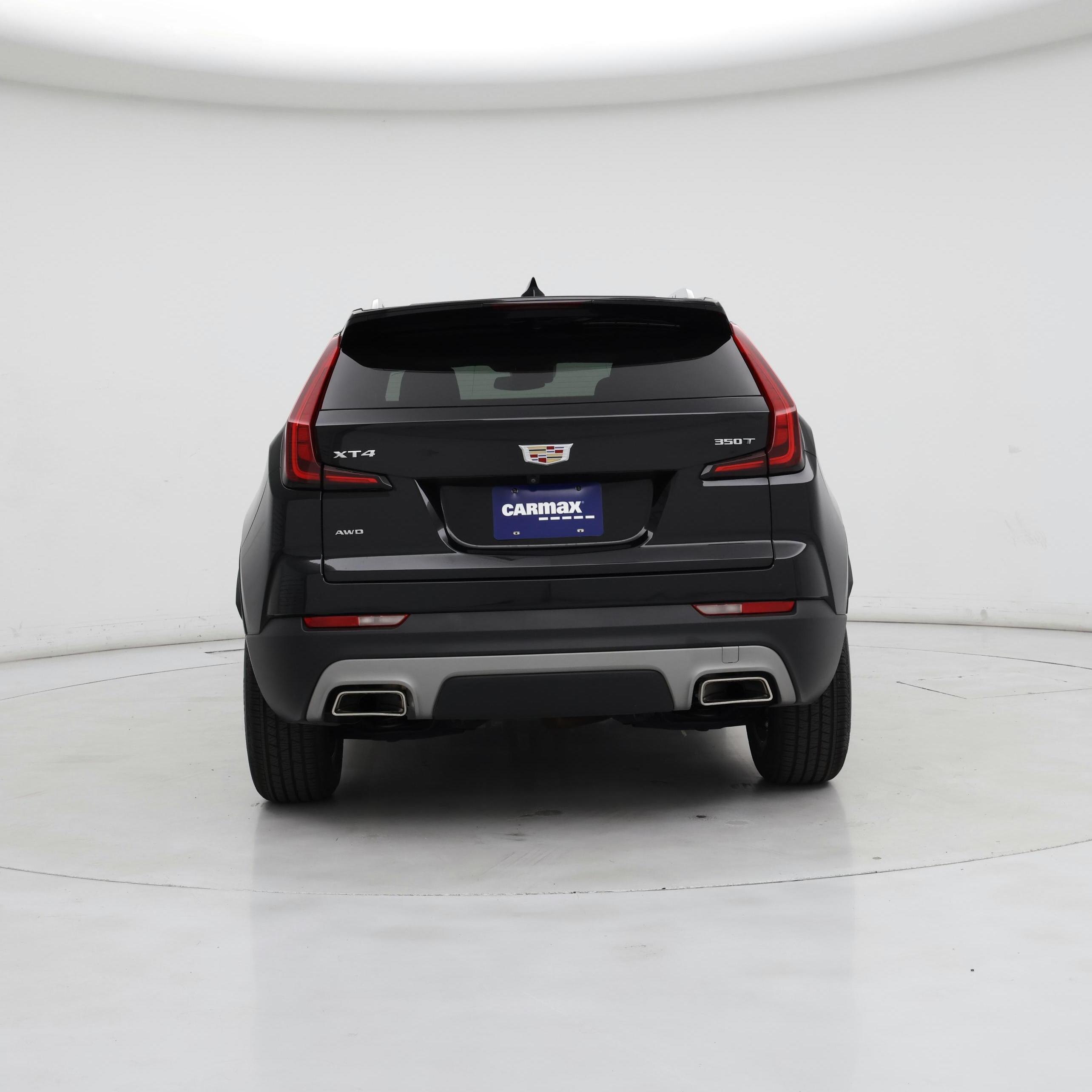 Thumbnail: 2023 Cadillac XT4 - 6