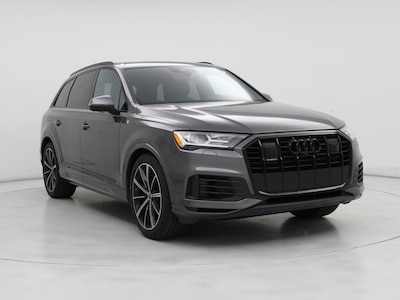 2021 Audi Q7 Premium Plus