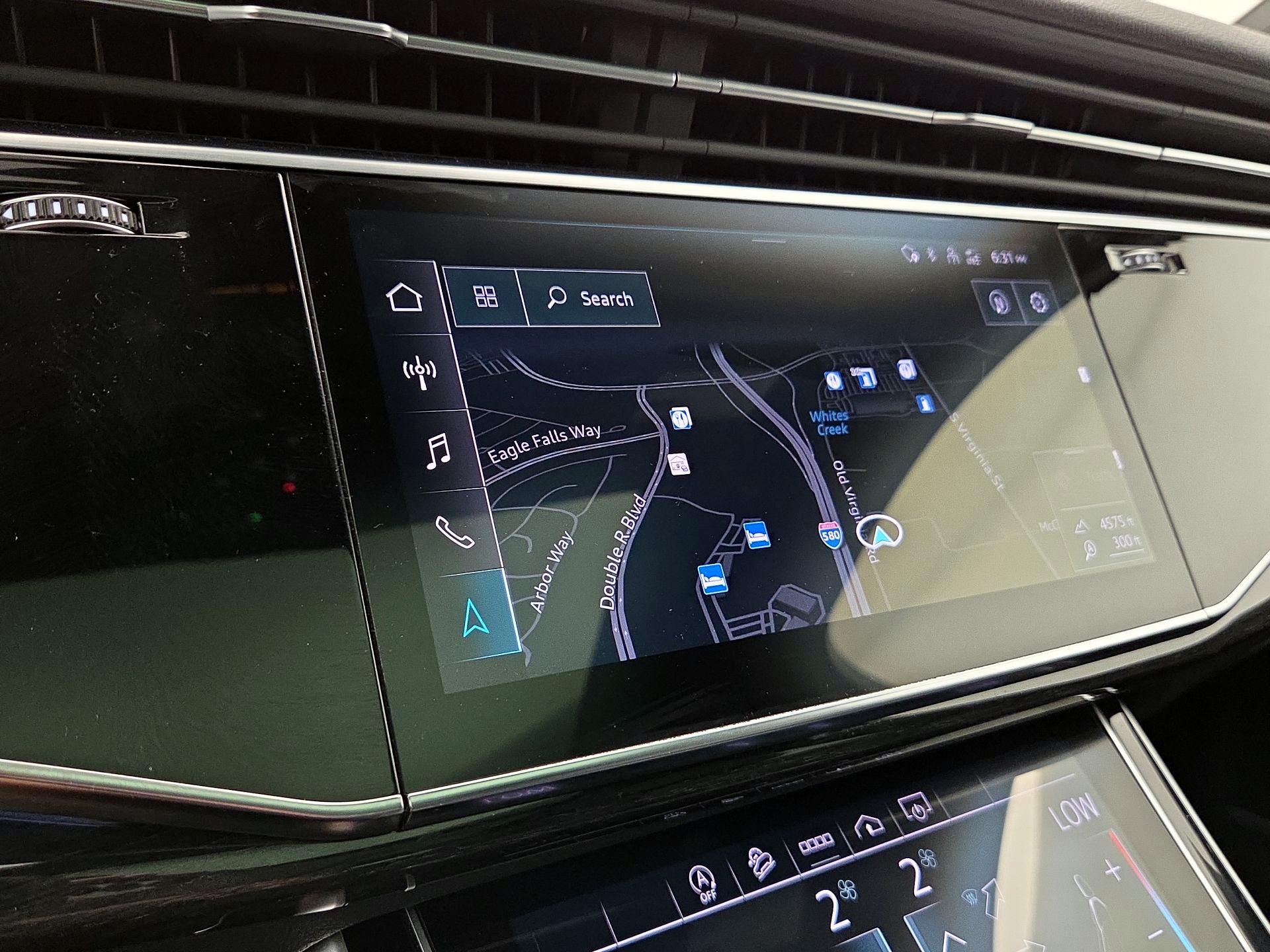 Thumbnail: 2021 Audi Q7 - 14