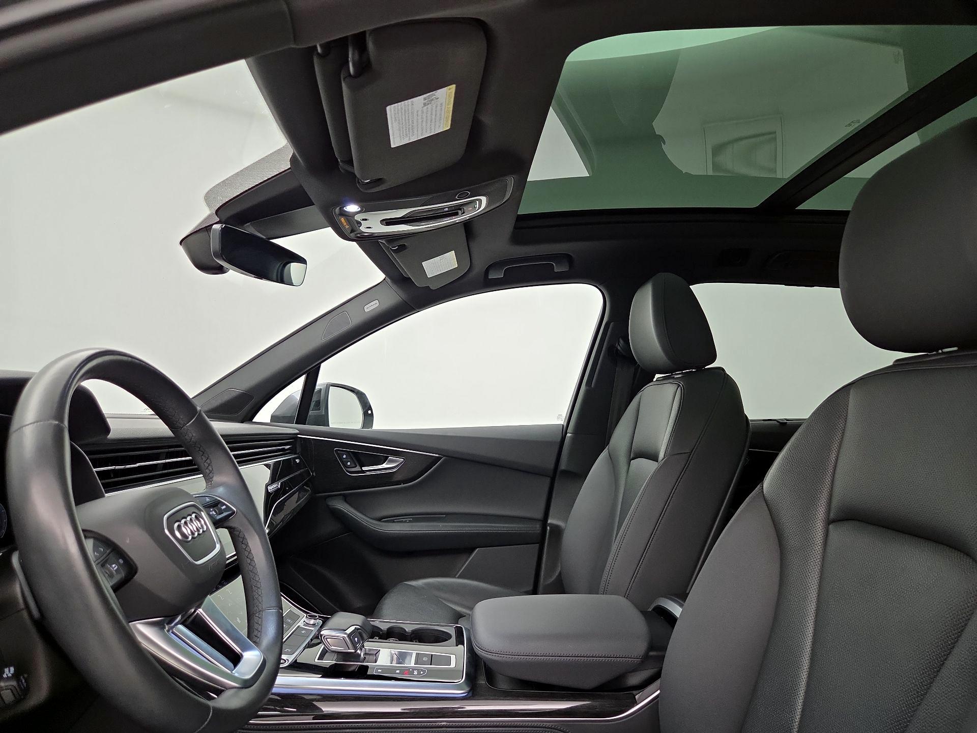 Thumbnail: 2021 Audi Q7 - 19