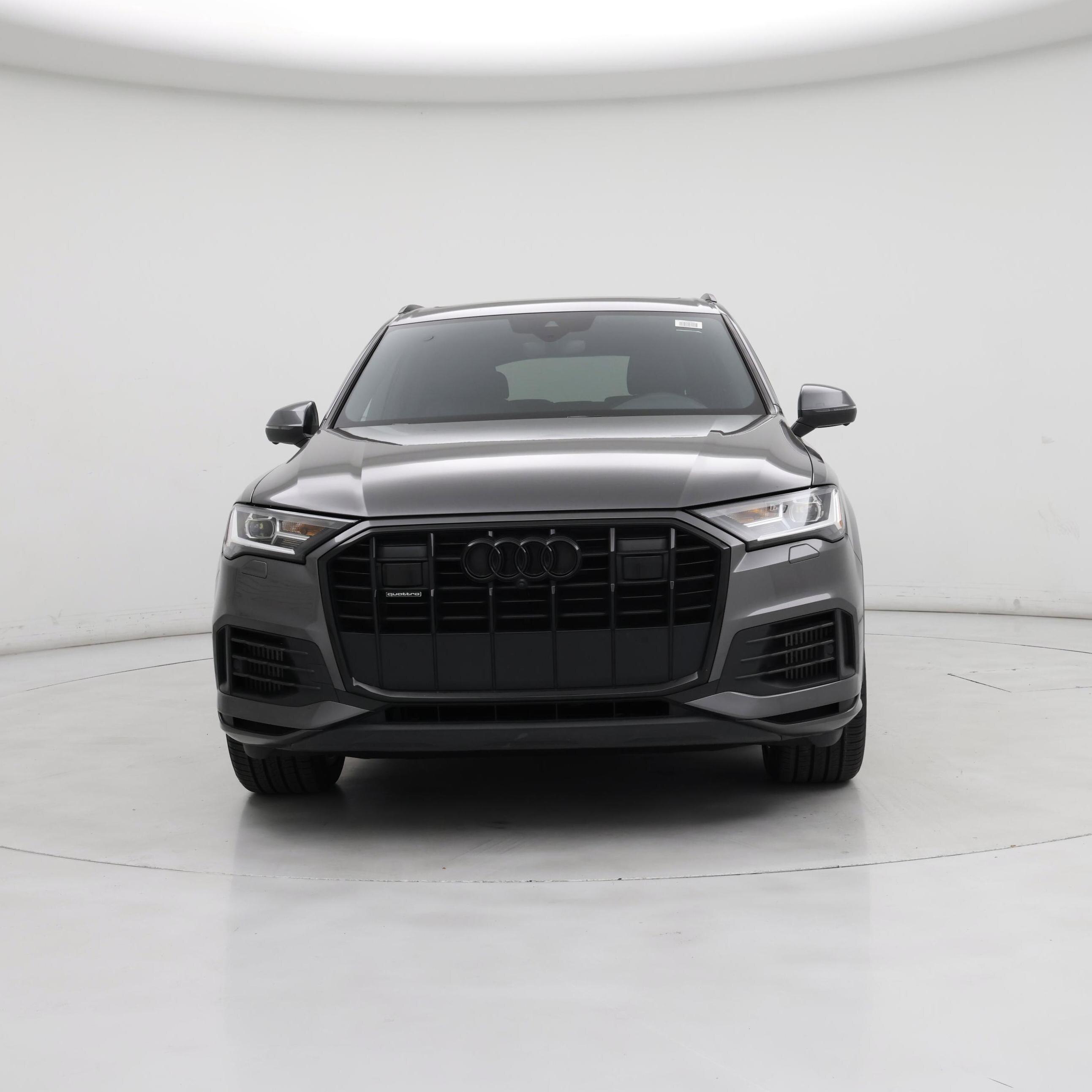 Thumbnail: 2021 Audi Q7 - 5