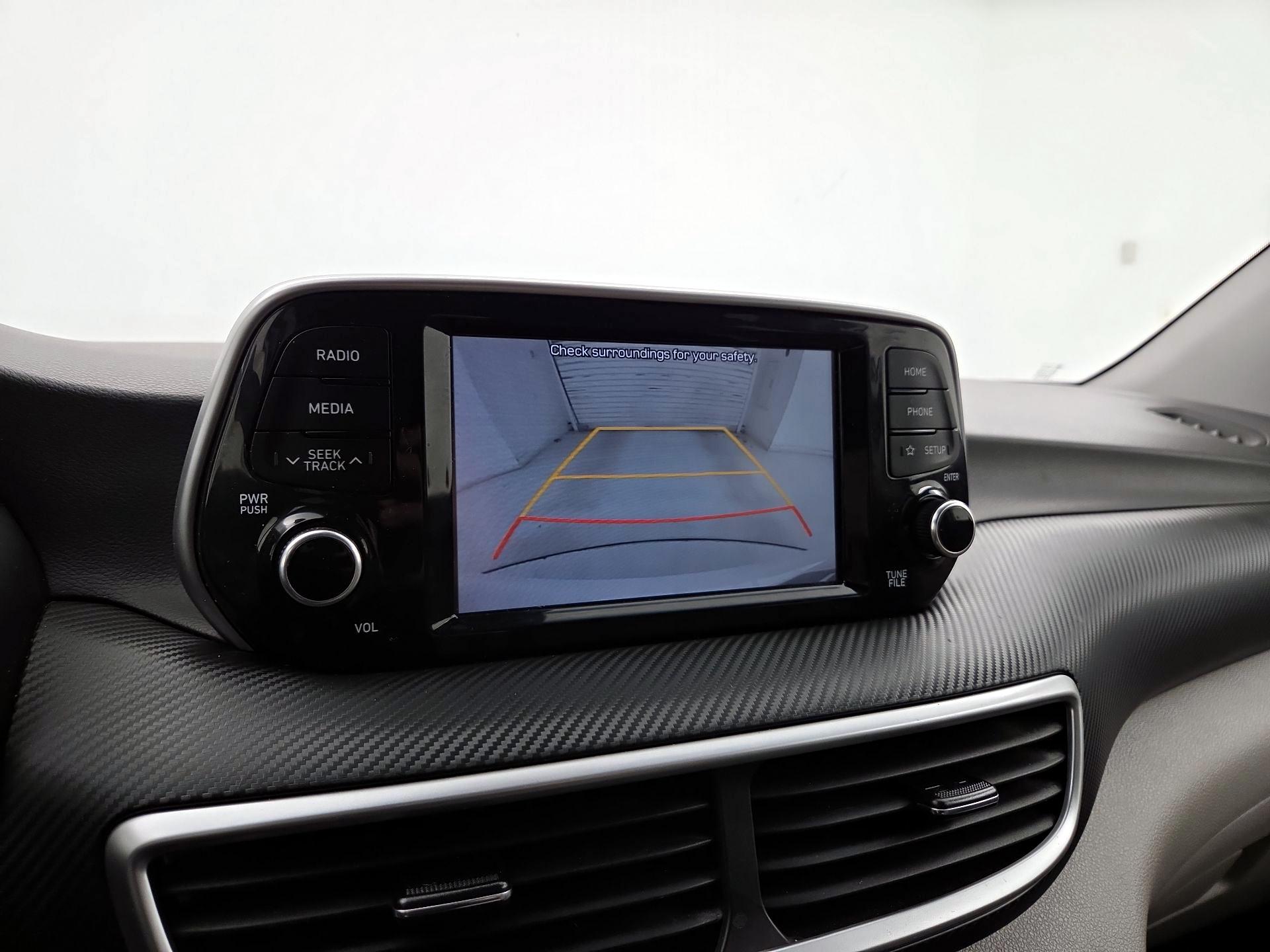 Thumbnail: 2020 Hyundai Tucson - 14