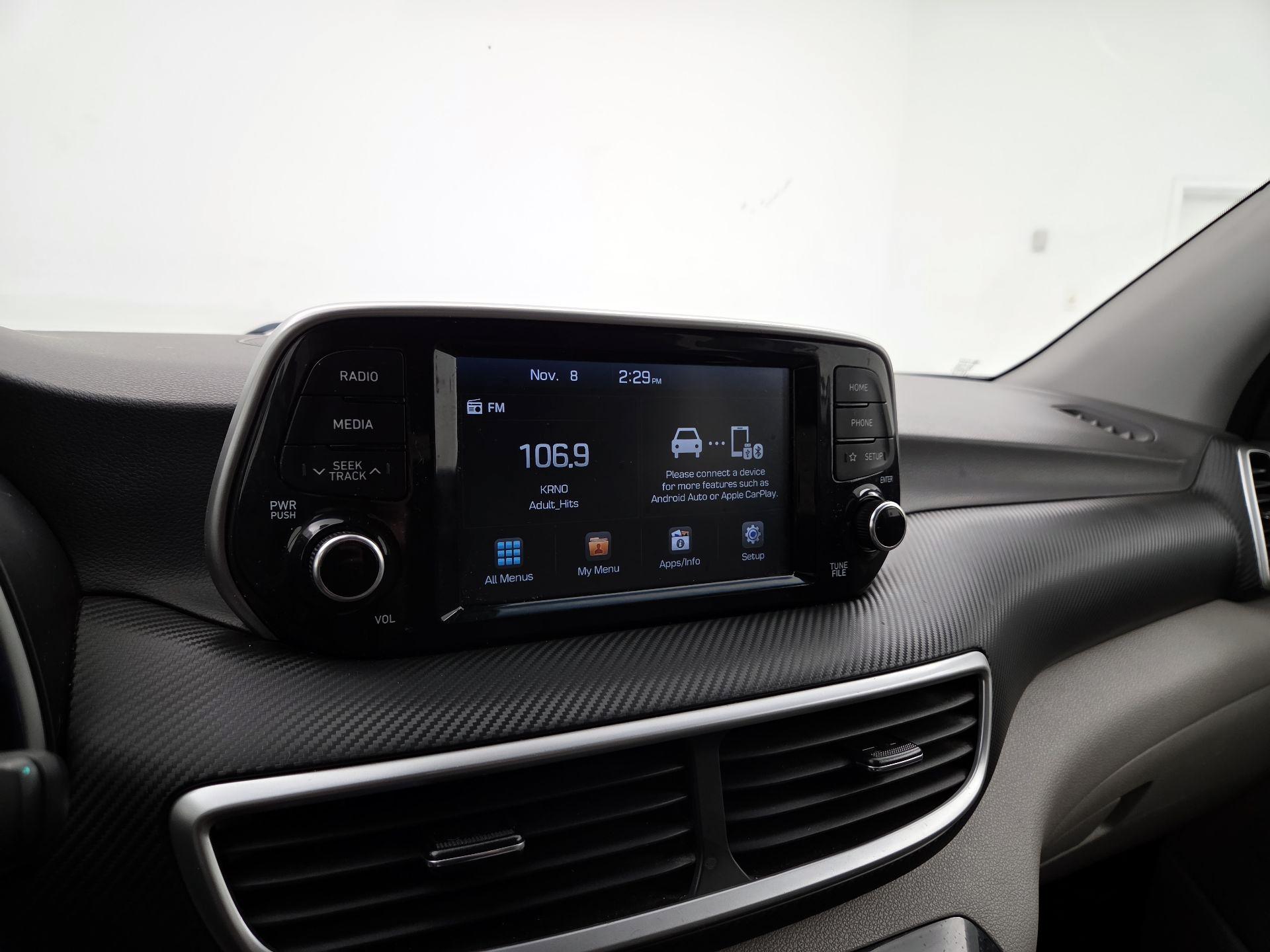 Thumbnail: 2020 Hyundai Tucson - 15