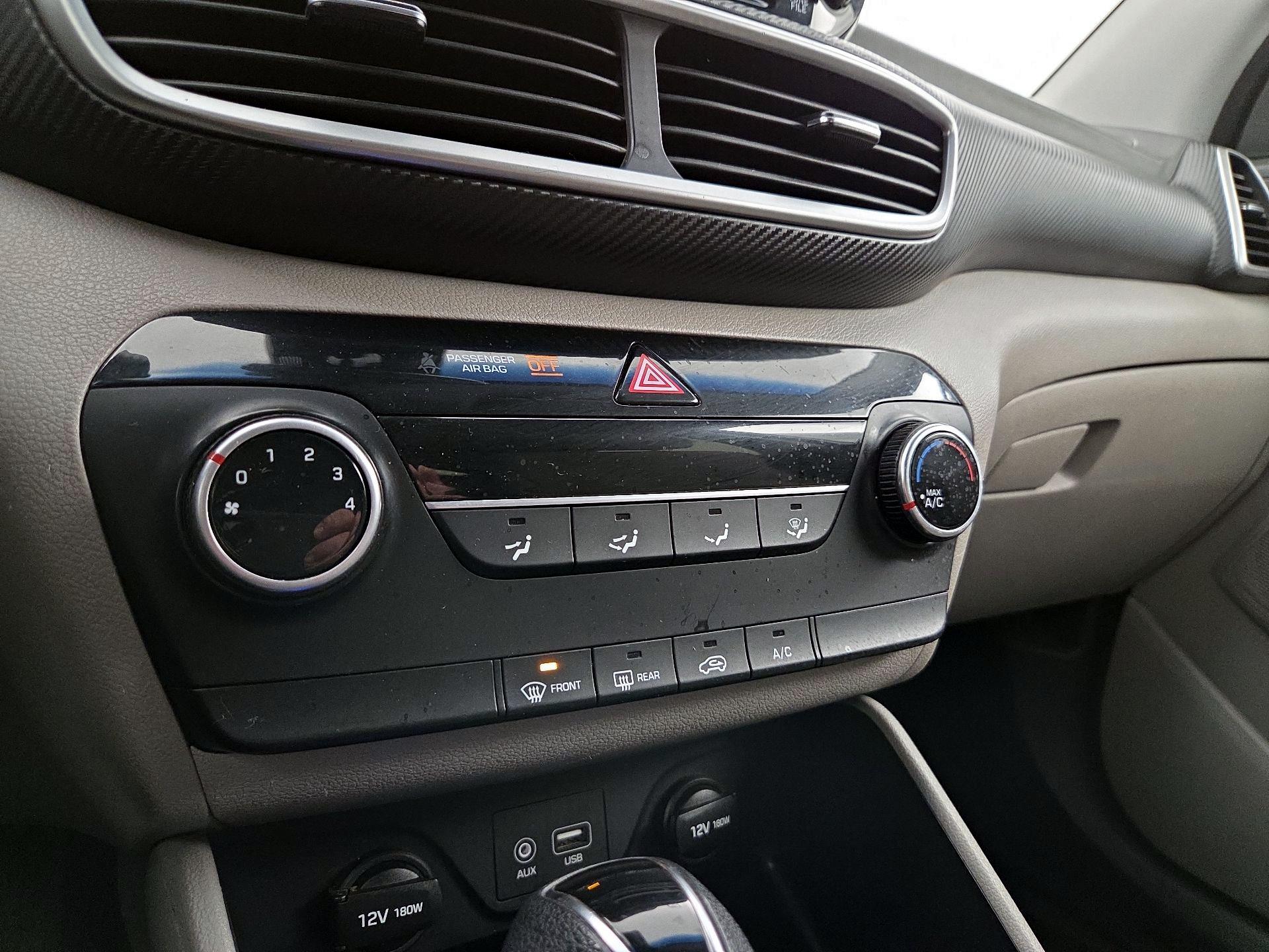 Thumbnail: 2020 Hyundai Tucson - 16