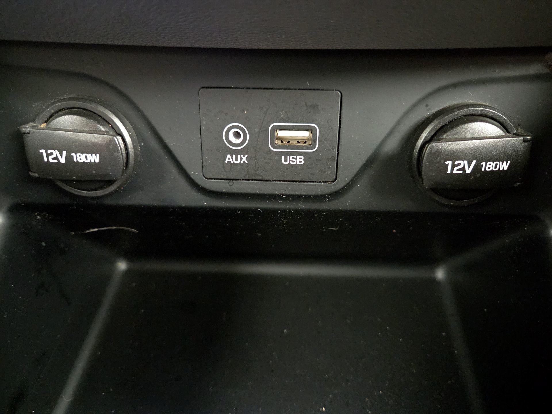 Thumbnail: 2020 Hyundai Tucson - 18