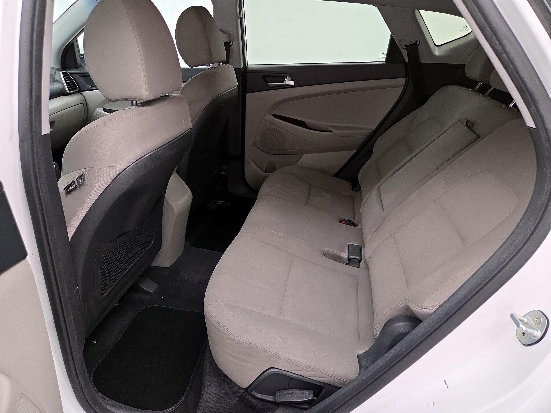 Thumbnail: 2020 Hyundai Tucson - 19