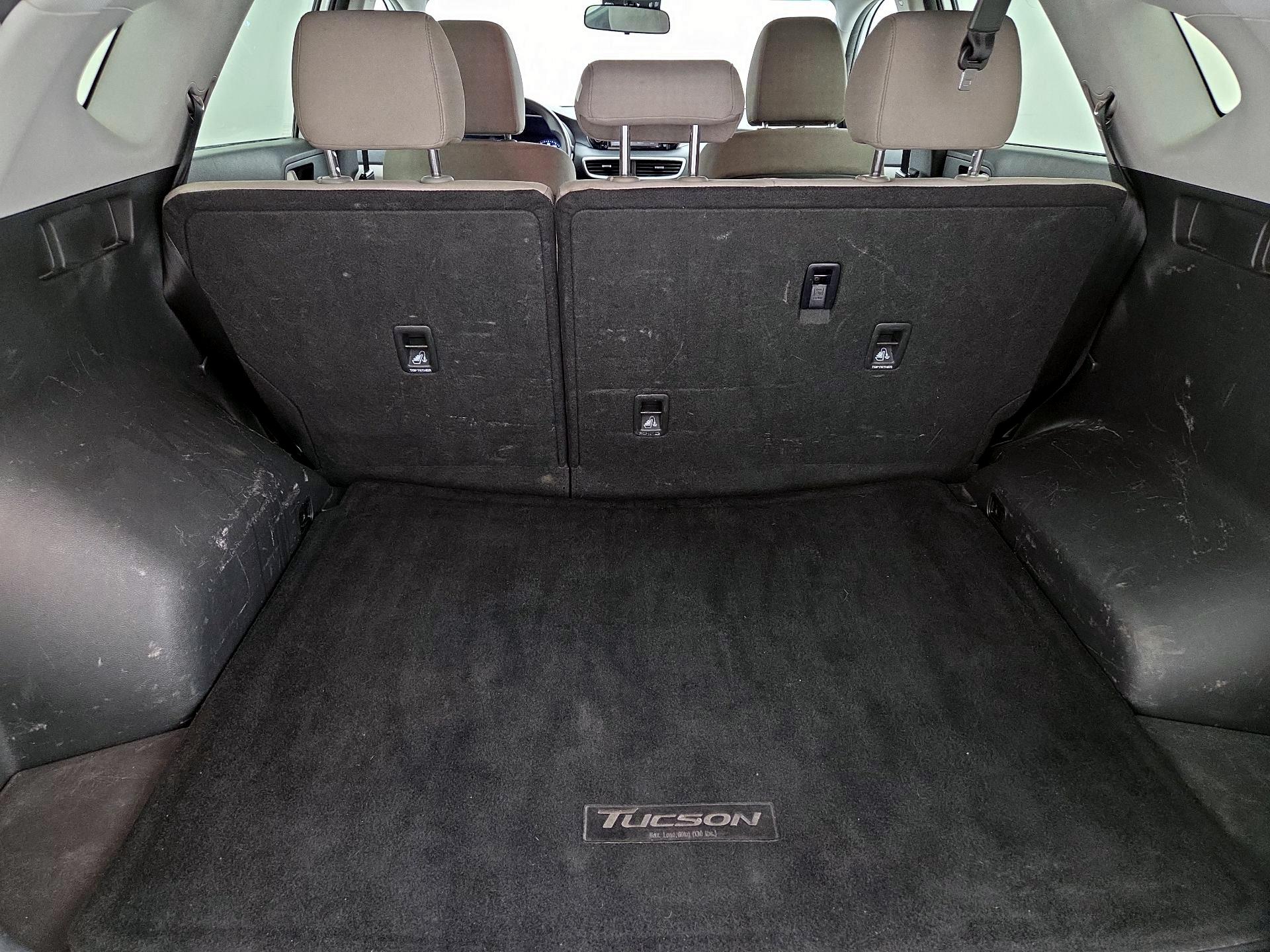 Thumbnail: 2020 Hyundai Tucson - 20