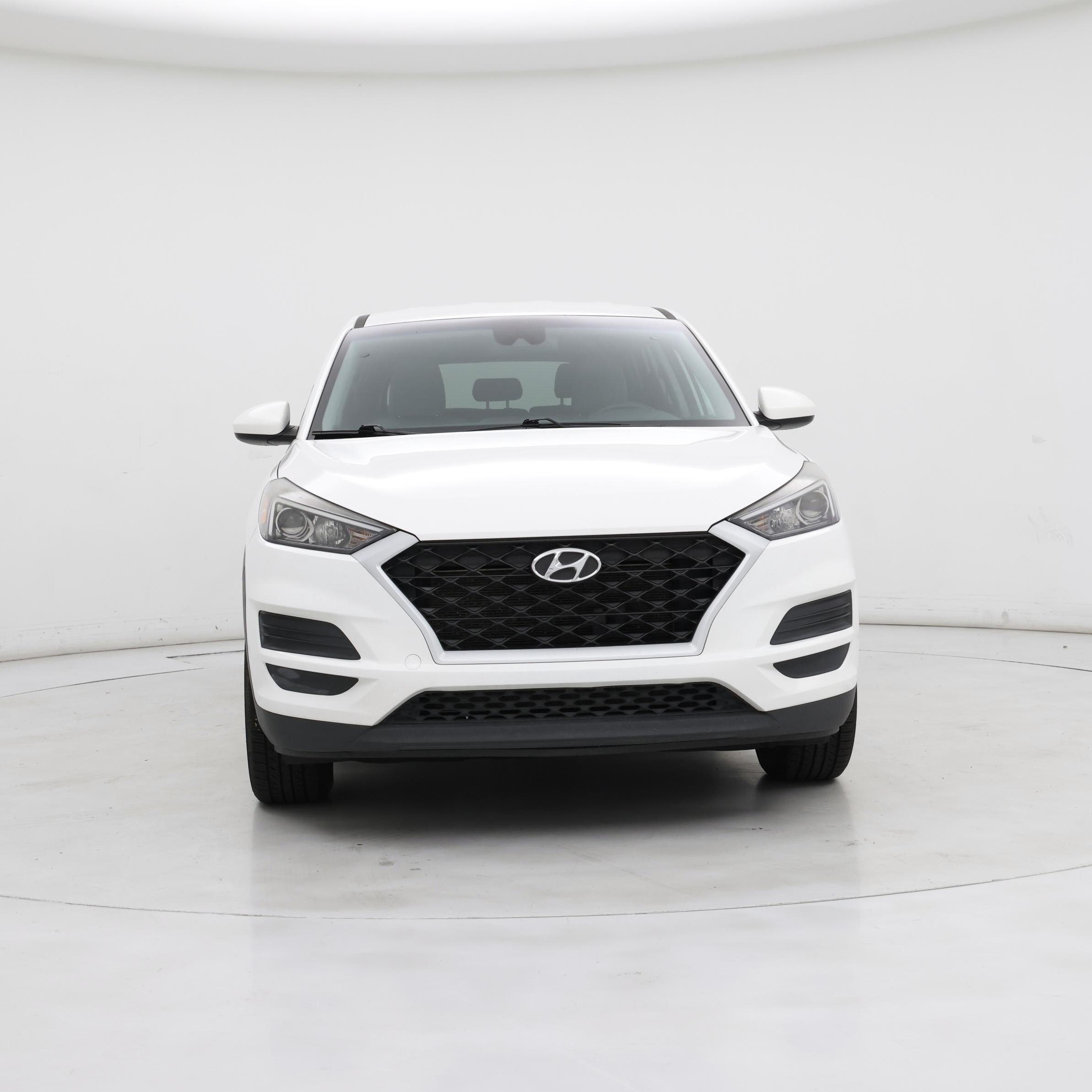 Thumbnail: 2020 Hyundai Tucson - 5