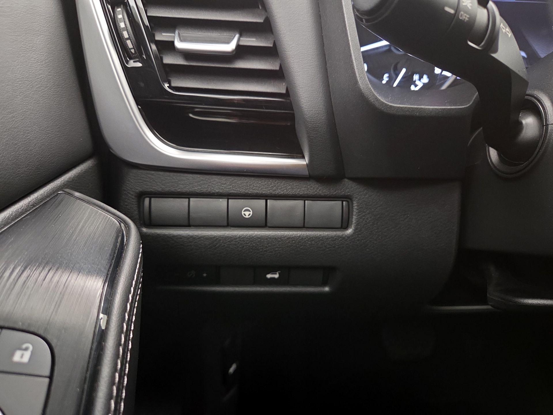 Thumbnail: 2022 Nissan Rogue - 13