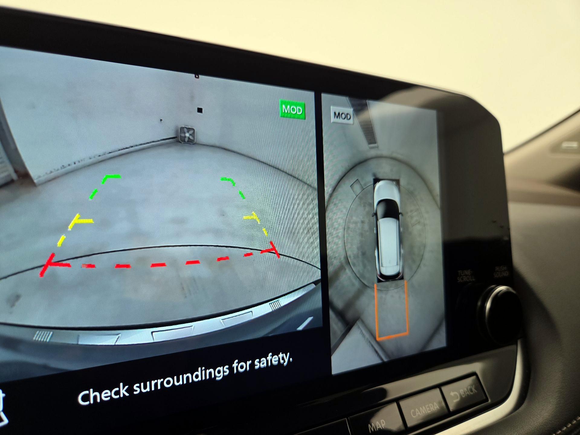 Thumbnail: 2022 Nissan Rogue - 14