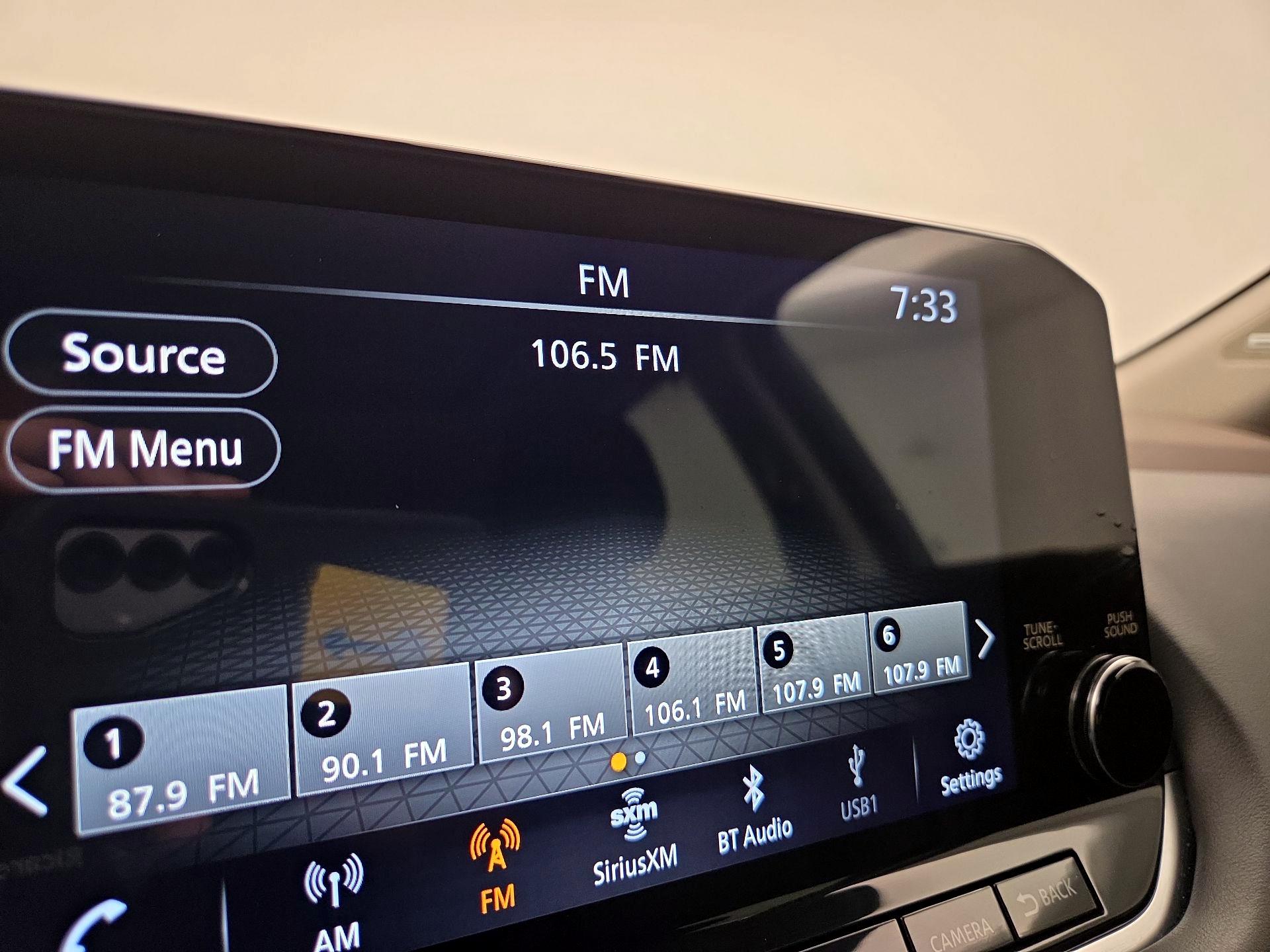 Thumbnail: 2022 Nissan Rogue - 15