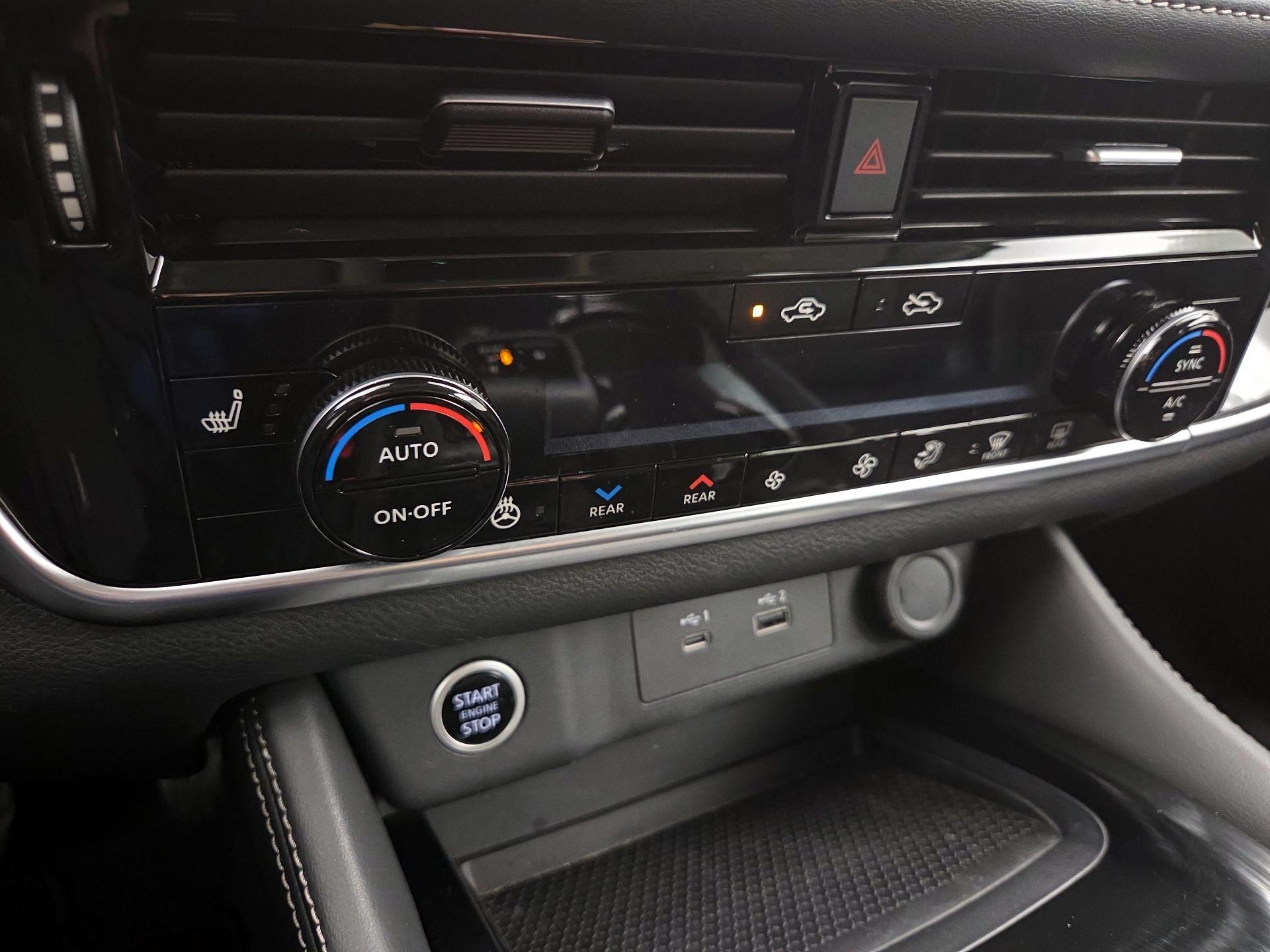 Thumbnail: 2022 Nissan Rogue - 16