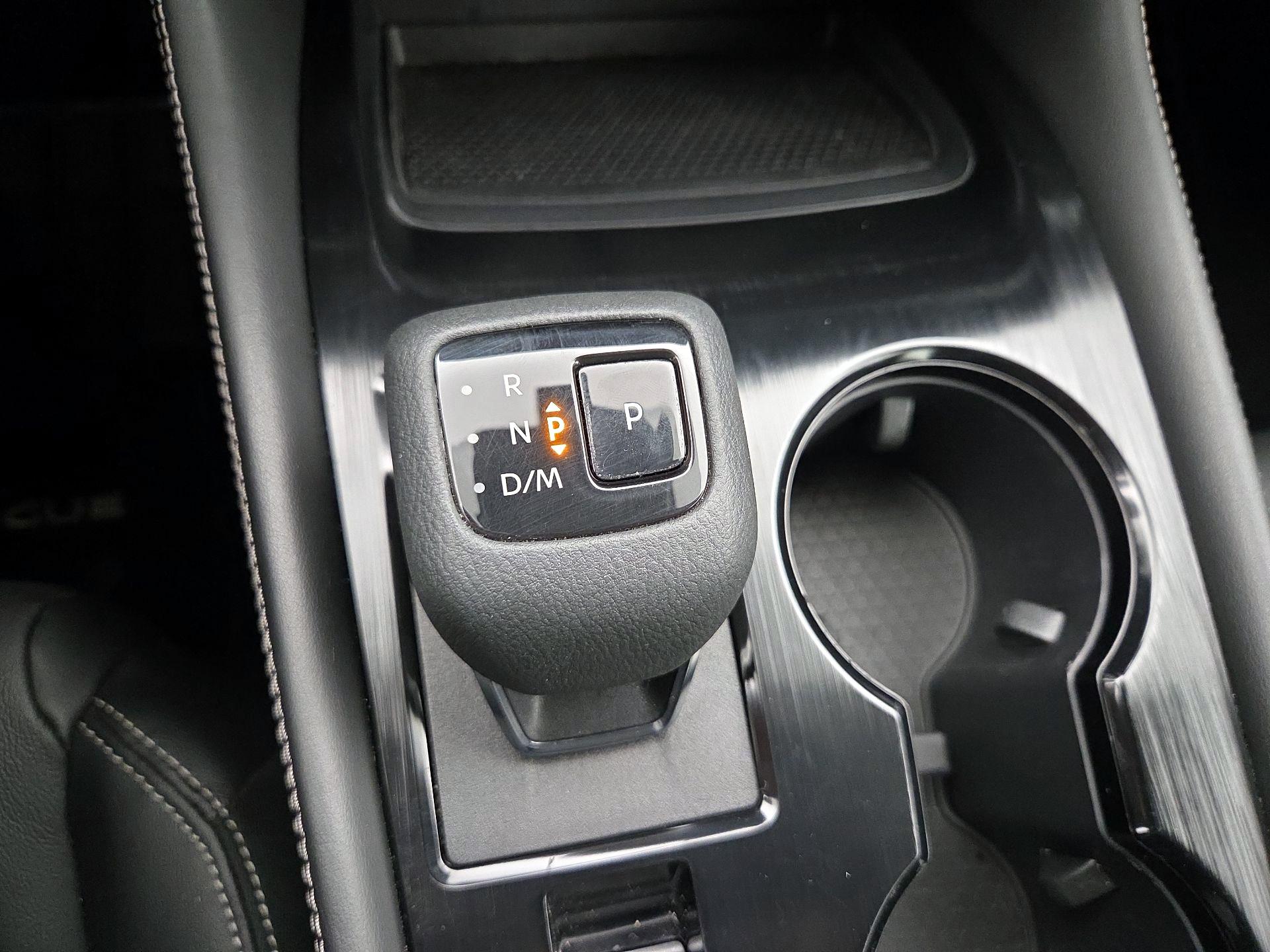 Thumbnail: 2022 Nissan Rogue - 17