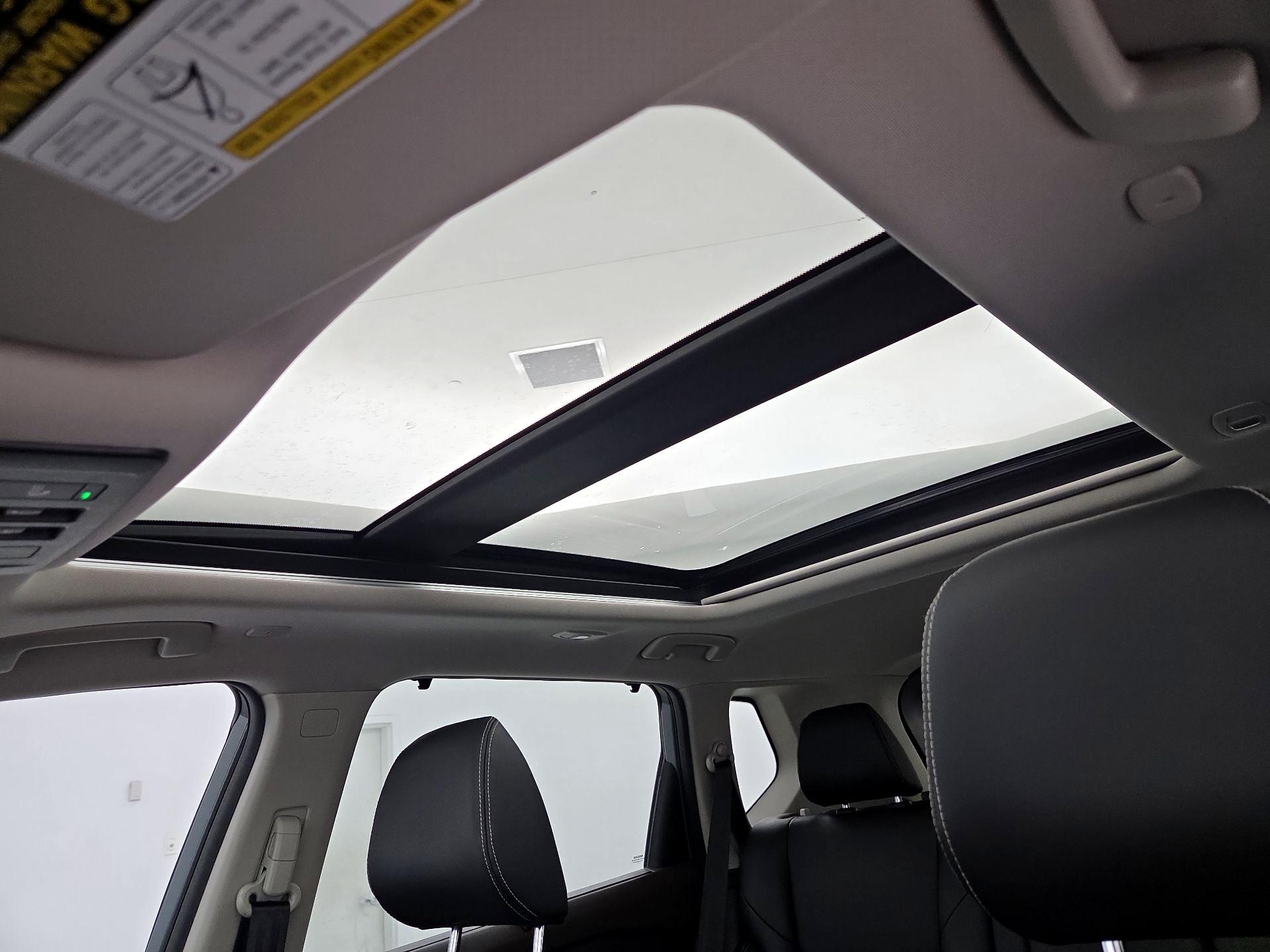 Thumbnail: 2022 Nissan Rogue - 18