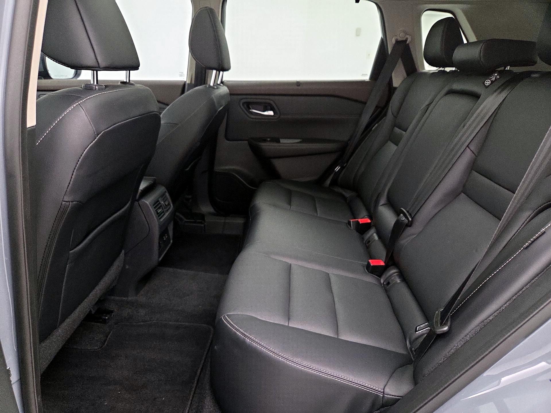 Thumbnail: 2022 Nissan Rogue - 19