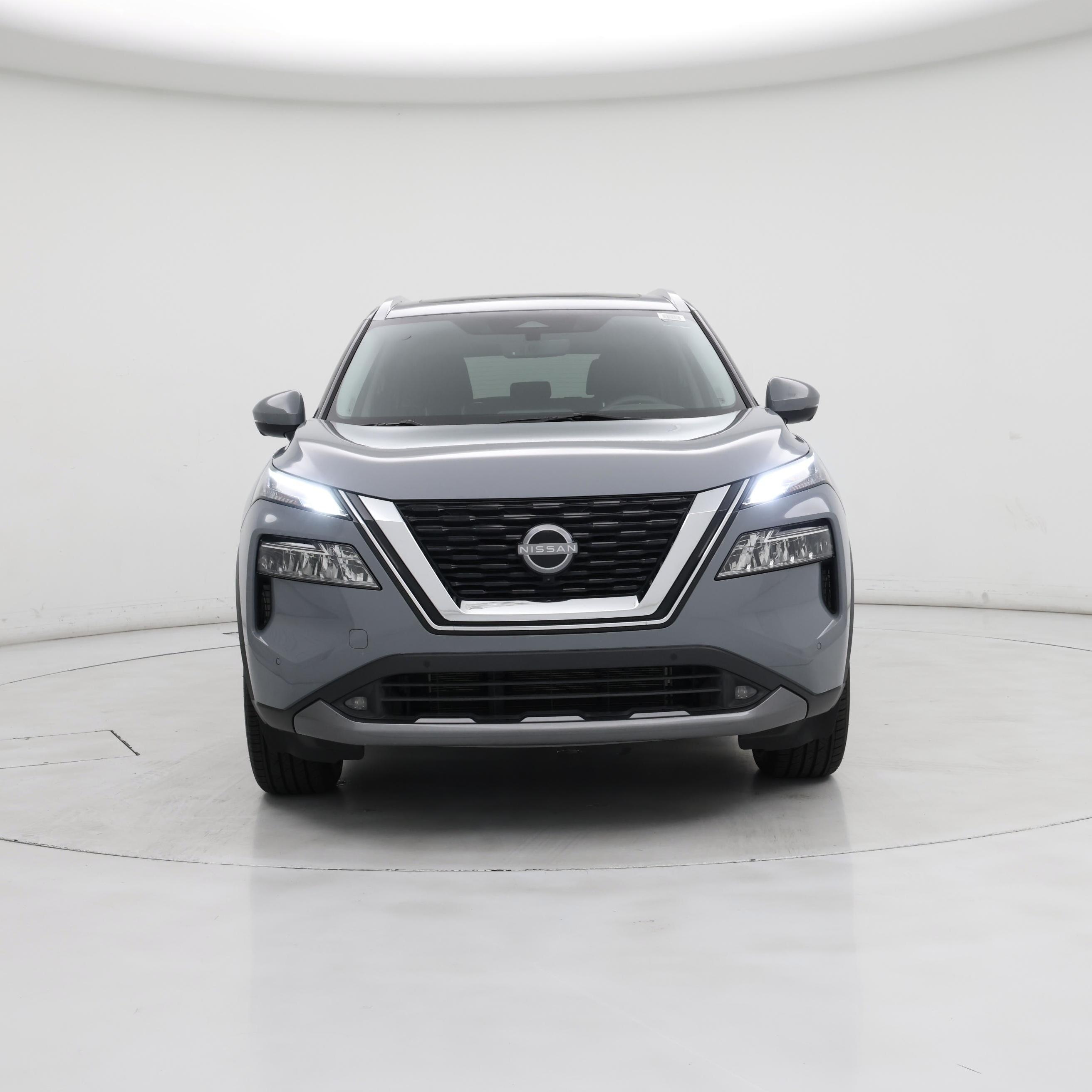 Thumbnail: 2022 Nissan Rogue - 5
